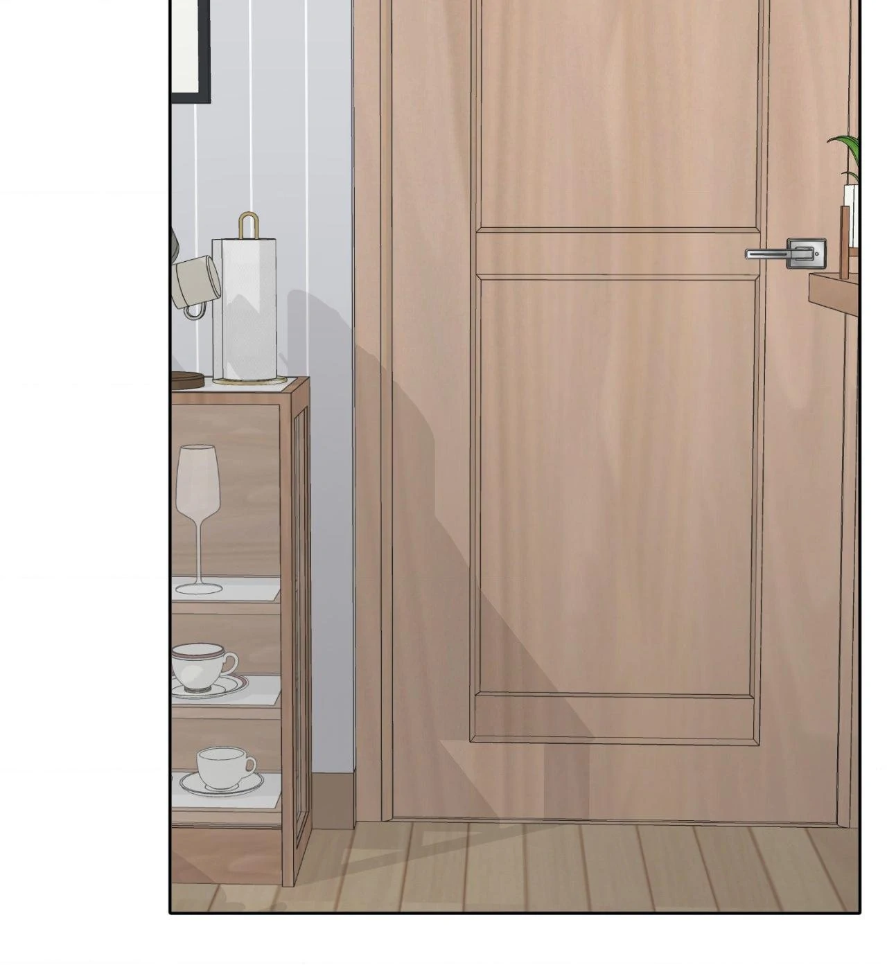 Pond Where Flowers Fall Chapter 54 - Page 85 in English