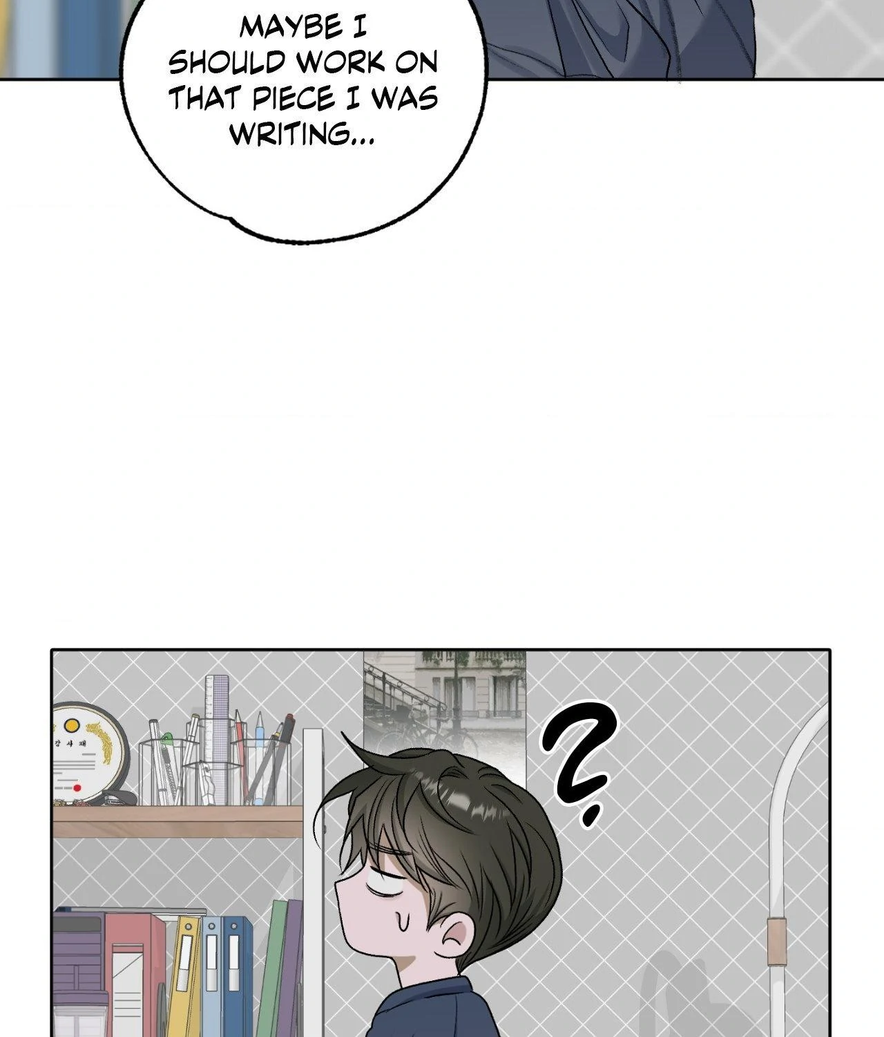 Pond Where Flowers Fall Chapter 54 - Page 89 in English
