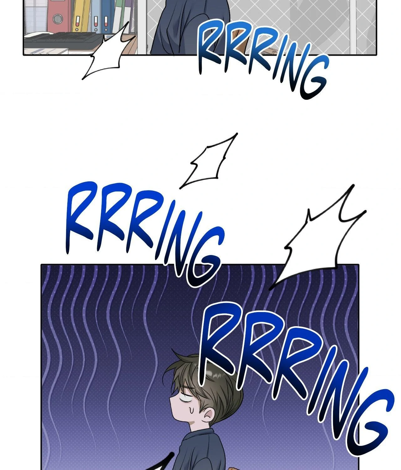 Pond Where Flowers Fall Chapter 54 - Page 90 in English
