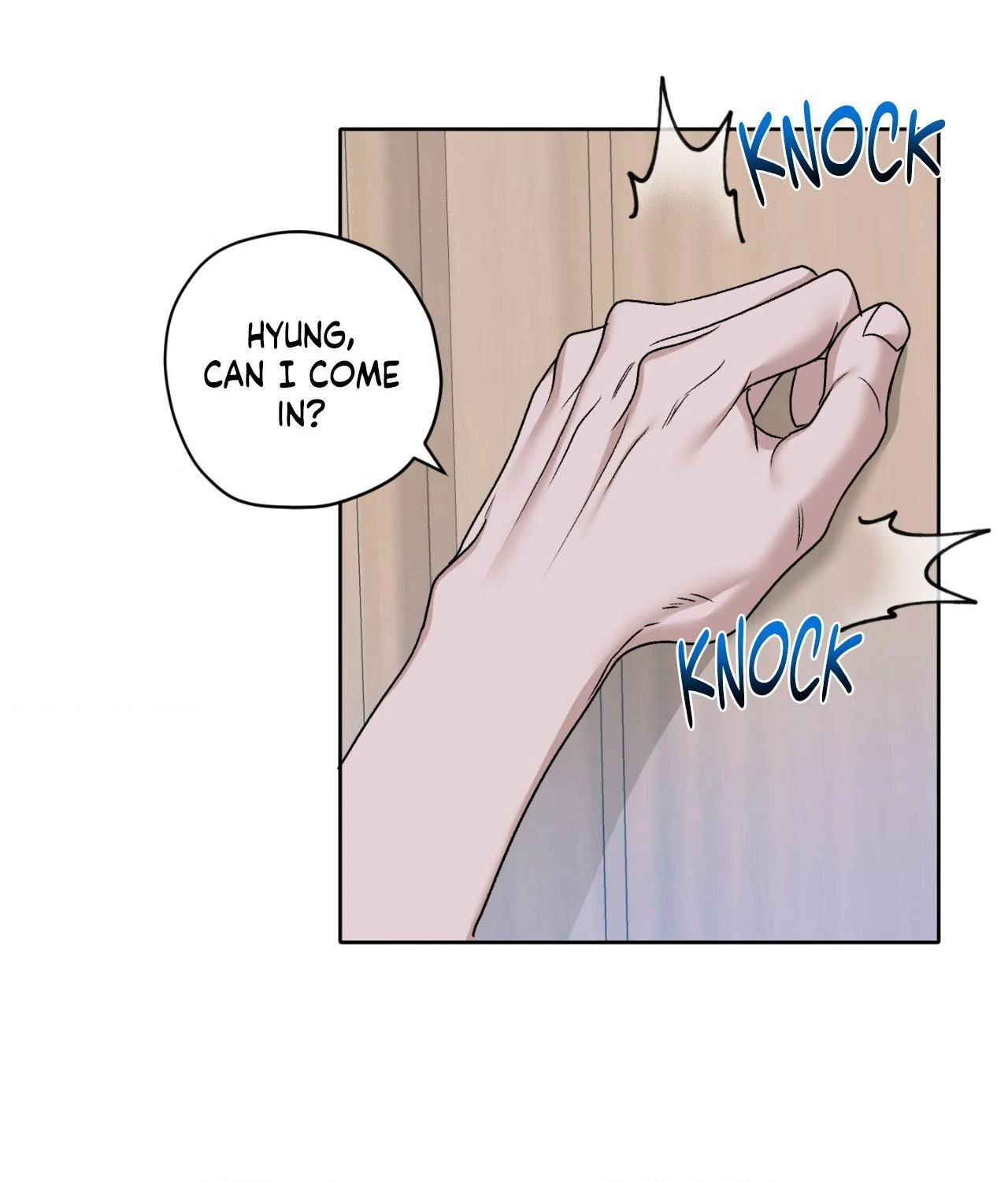 Pond Where Flowers Fall Chapter 54 - Page 96 in English