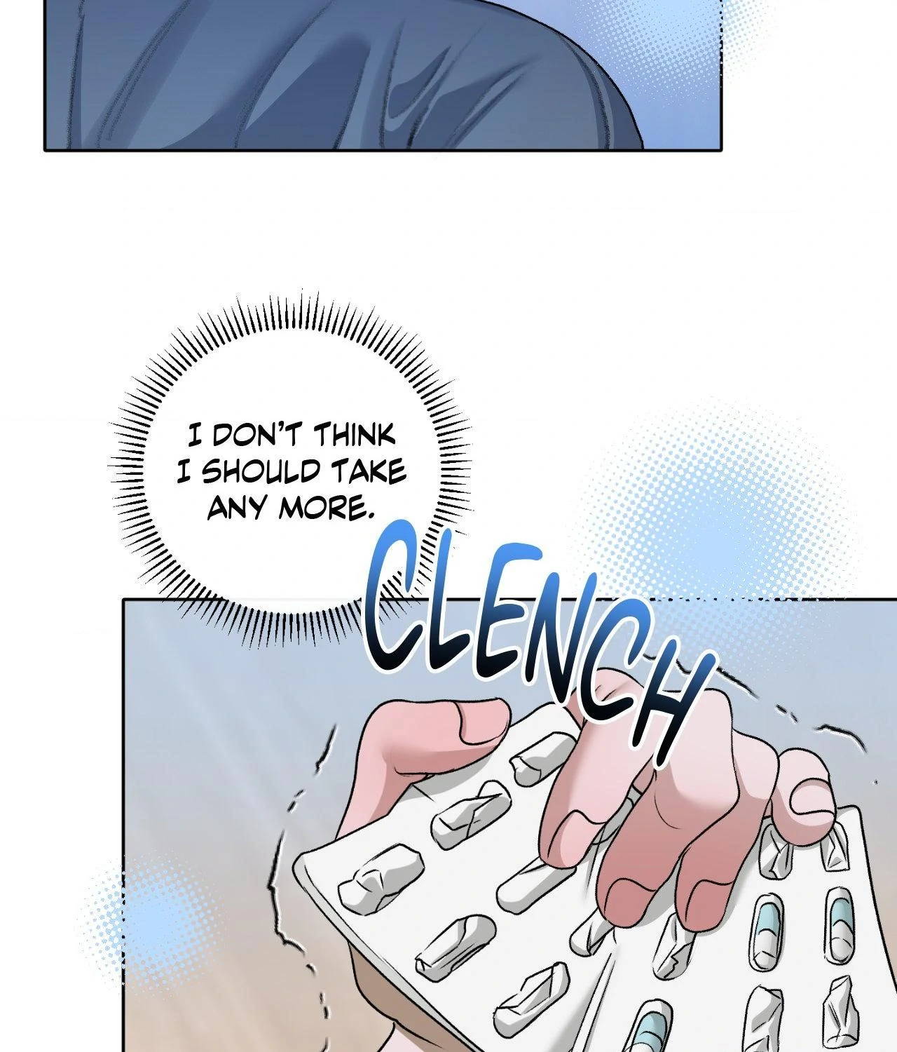 Pond Where Flowers Fall Chapter 55 - Page 17 in English