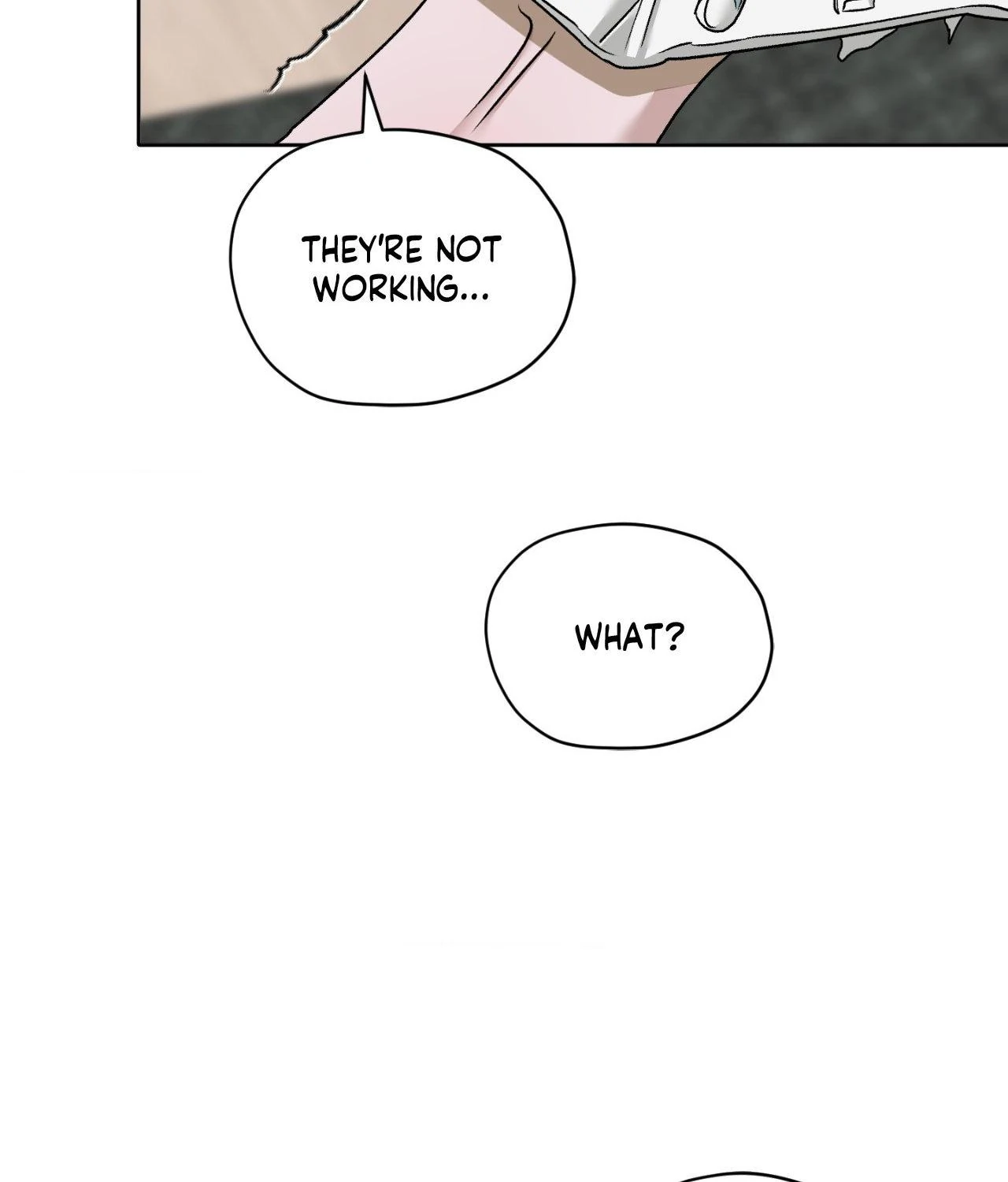 Pond Where Flowers Fall Chapter 55 - Page 18 in English