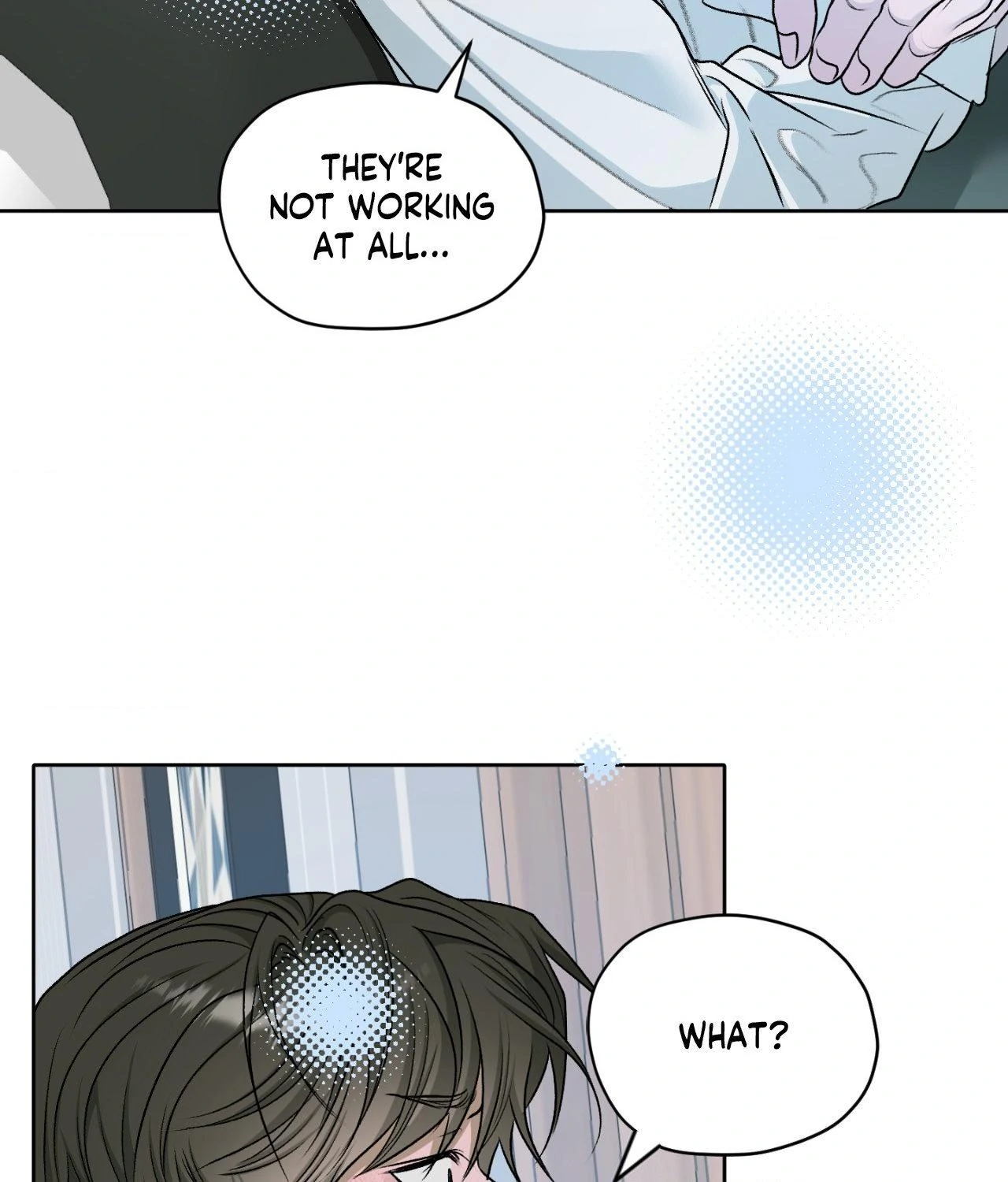 Pond Where Flowers Fall Chapter 55 - Page 20 in English