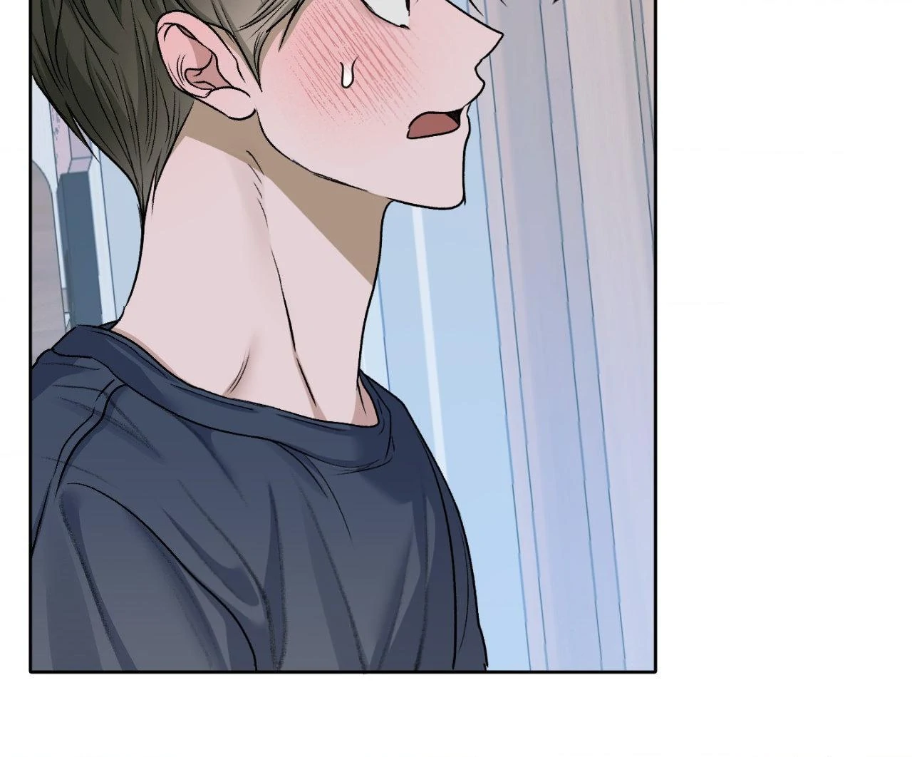 Pond Where Flowers Fall Chapter 55 - Page 21 in English