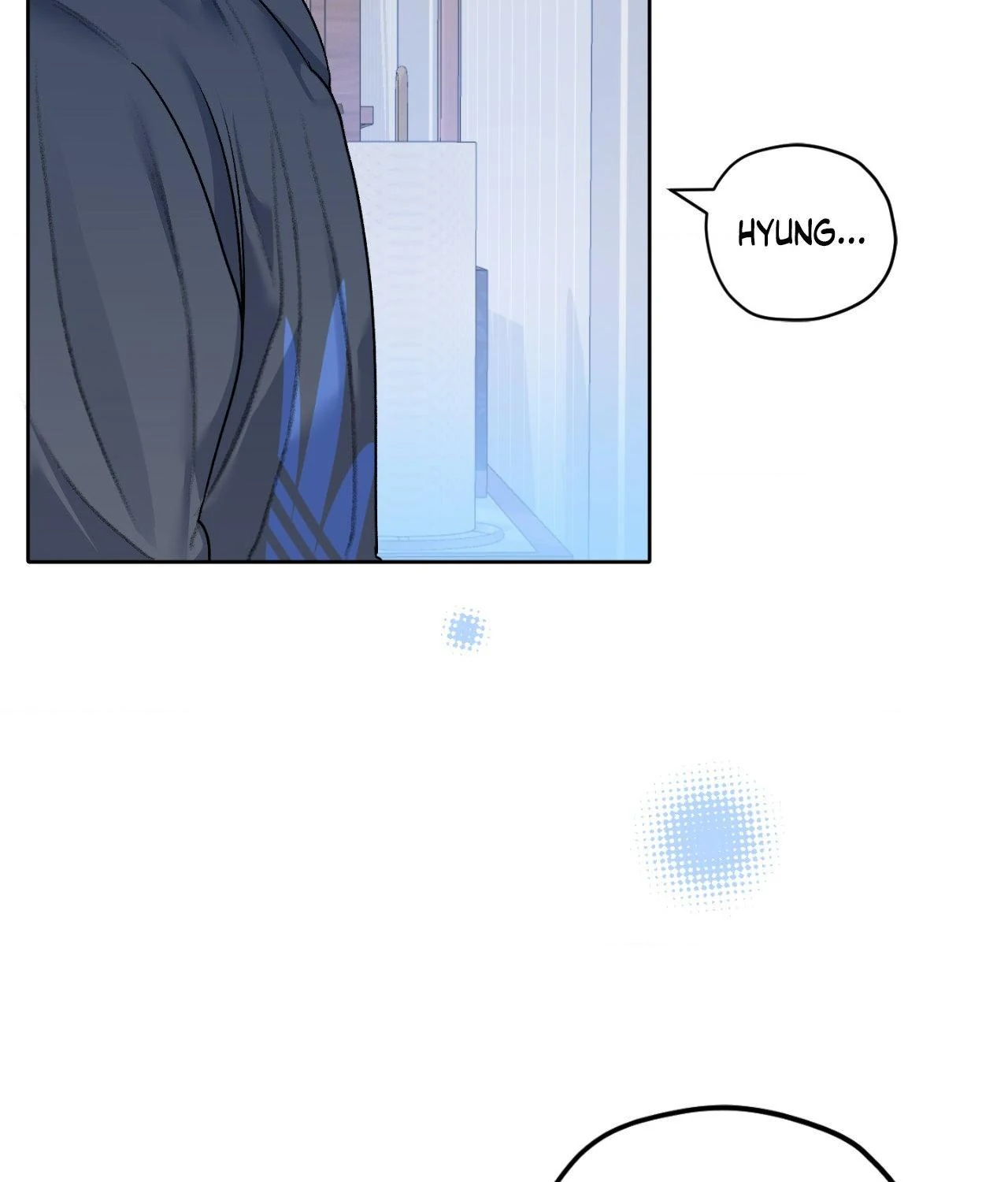 Pond Where Flowers Fall Chapter 55 - Page 34 in English