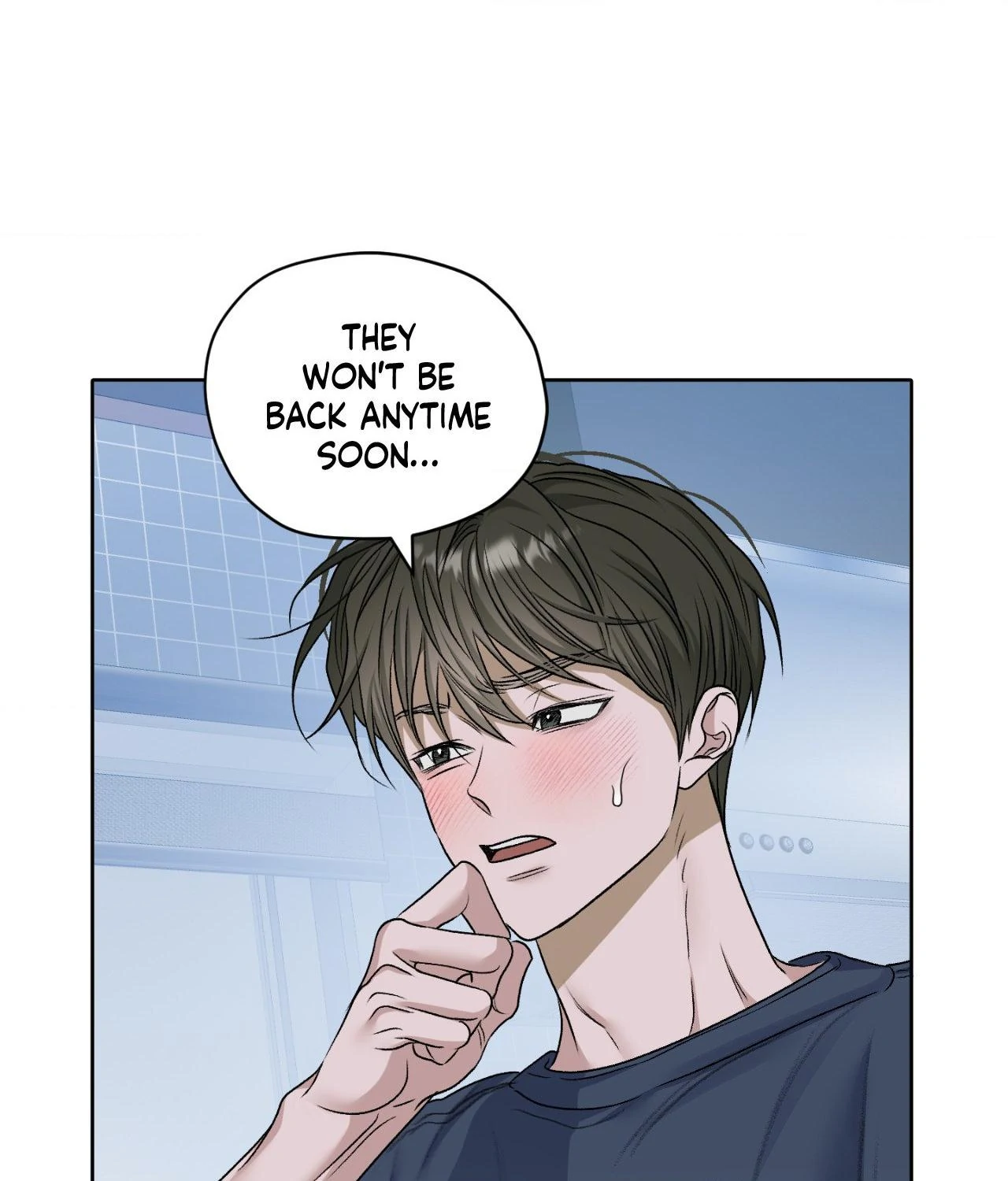 Pond Where Flowers Fall Chapter 55 - Page 37 in English