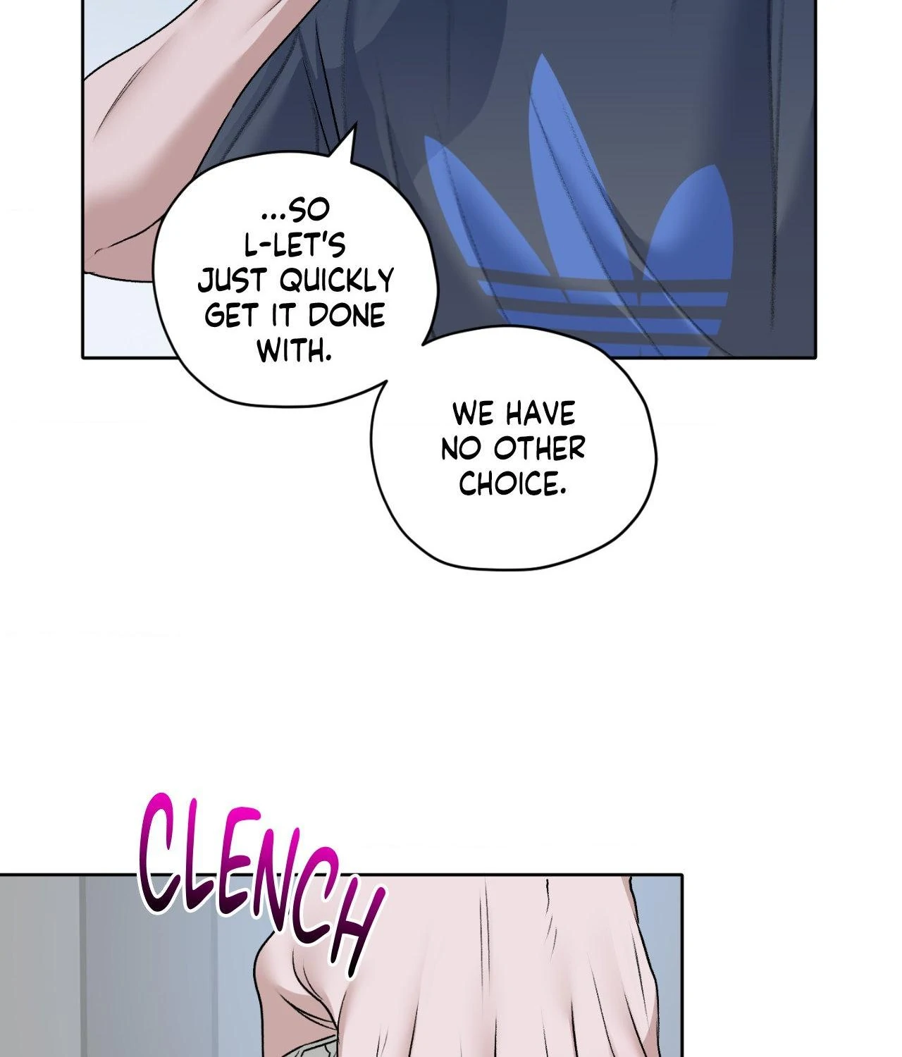 Pond Where Flowers Fall Chapter 55 - Page 38 in English