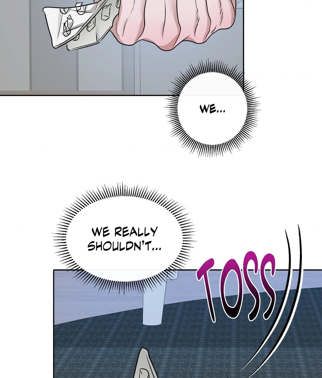 Pond Where Flowers Fall Chapter 55 - Page 39 in English
