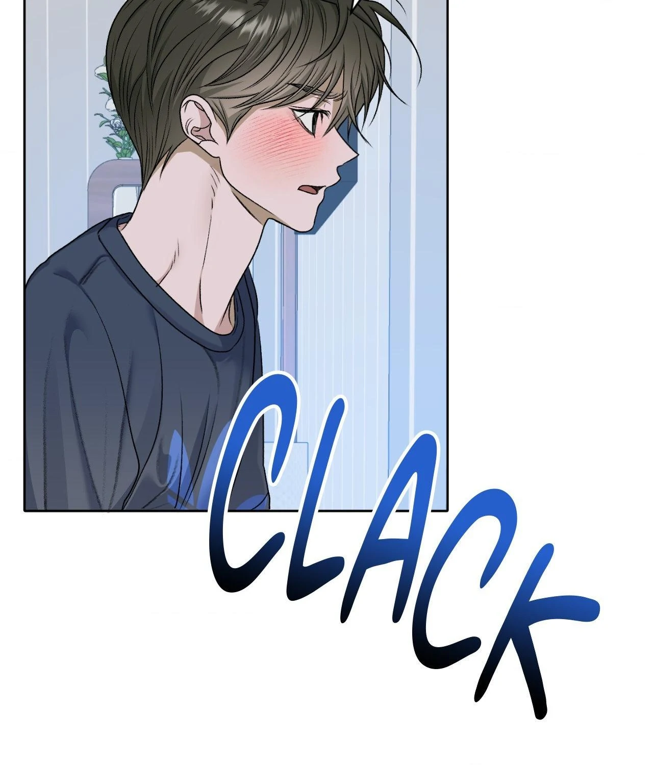 Pond Where Flowers Fall Chapter 55 - Page 41 in English
