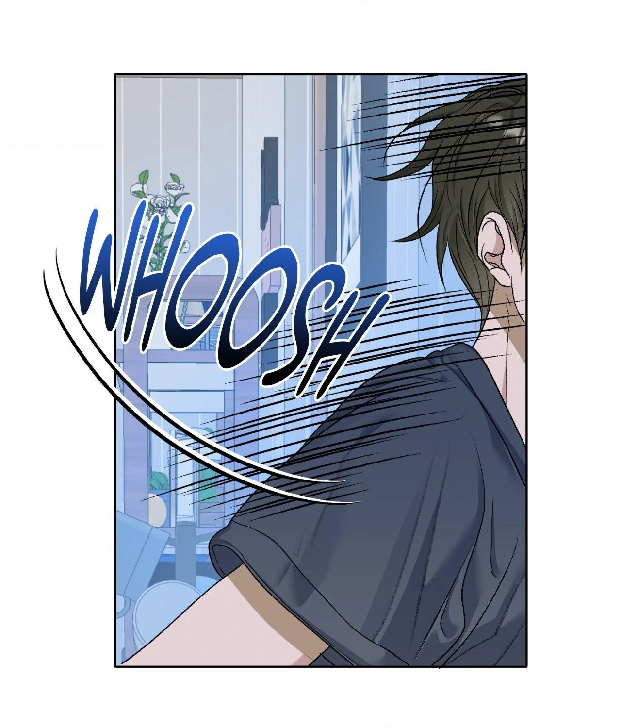 Pond Where Flowers Fall Chapter 55 - Page 42 in English