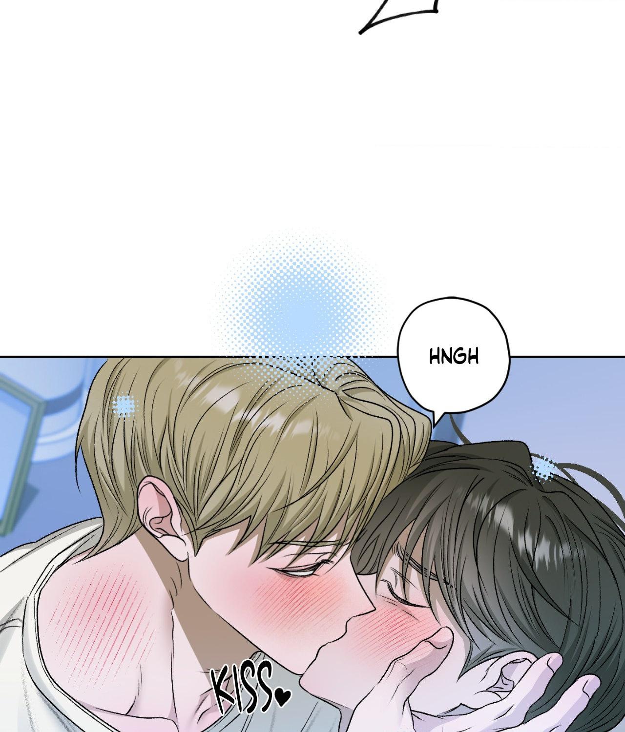 Pond Where Flowers Fall Chapter 55 - Page 49 in English