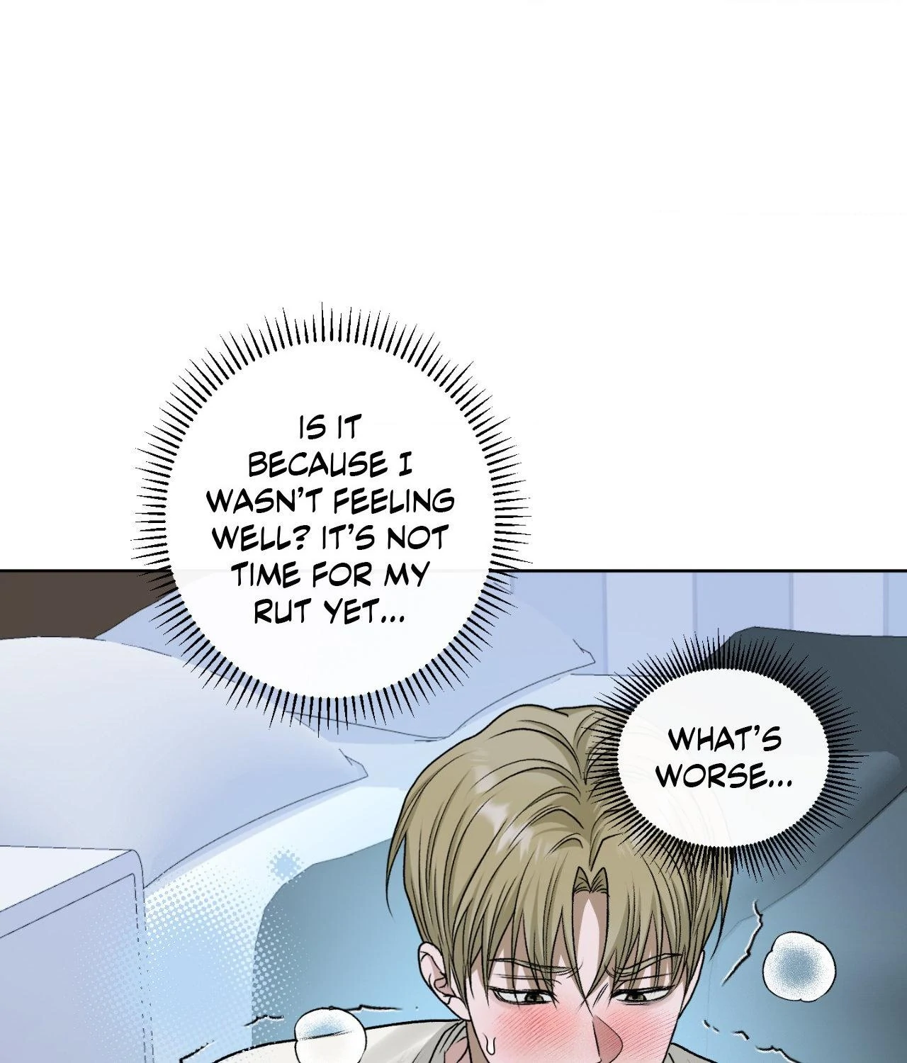 Pond Where Flowers Fall Chapter 55 - Page 5 in English