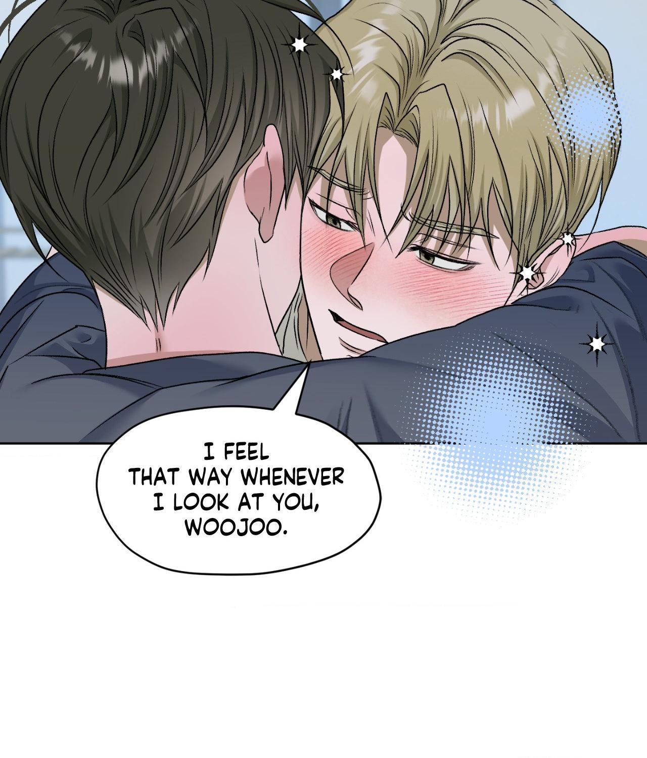 Pond Where Flowers Fall Chapter 55 - Page 73 in English