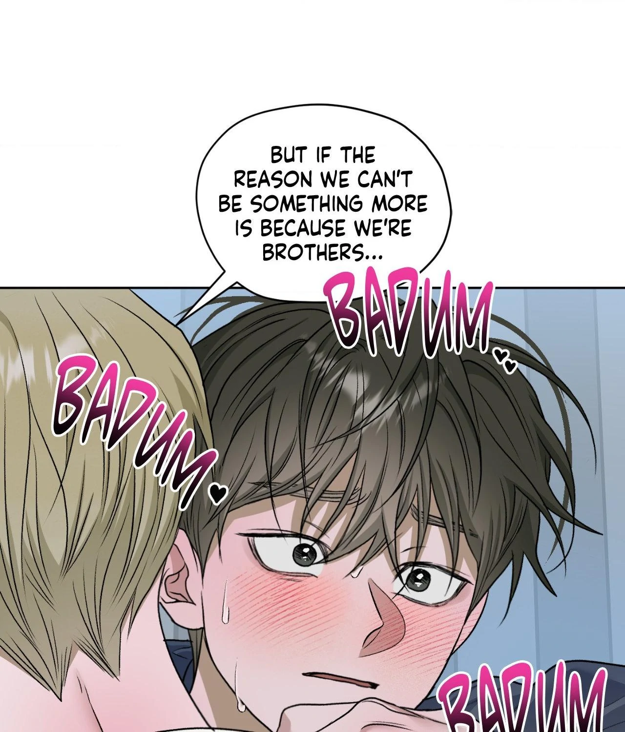 Pond Where Flowers Fall Chapter 55 - Page 74 in English
