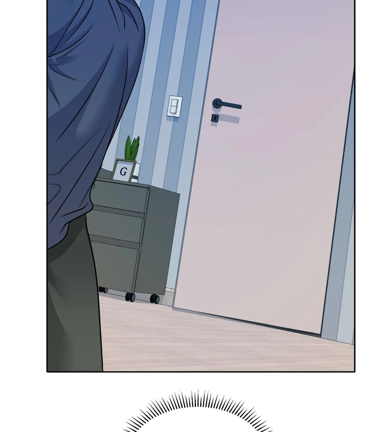 Pond Where Flowers Fall Chapter 55 - Page 81 in English