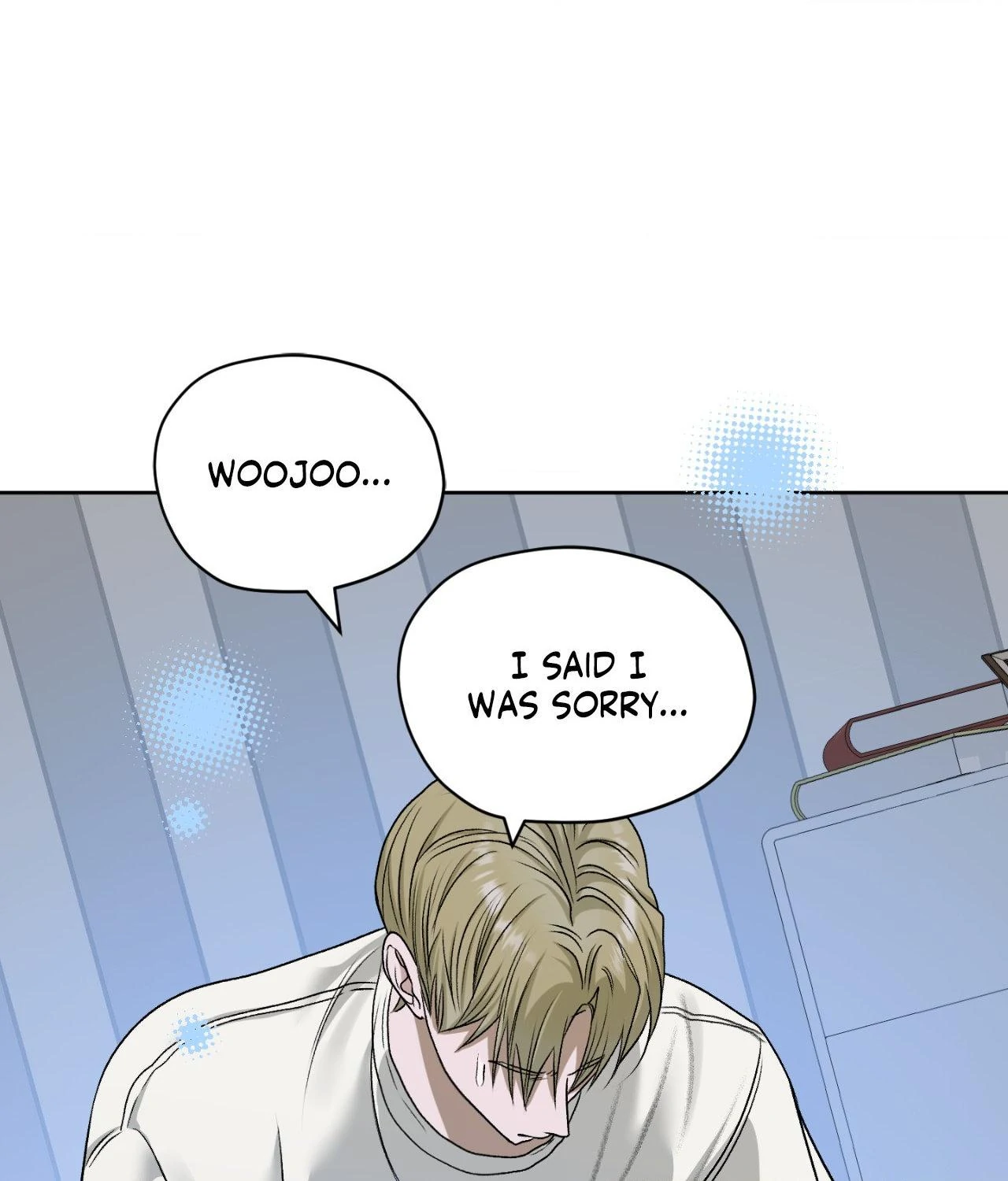 Pond Where Flowers Fall Chapter 55 - Page 88 in English