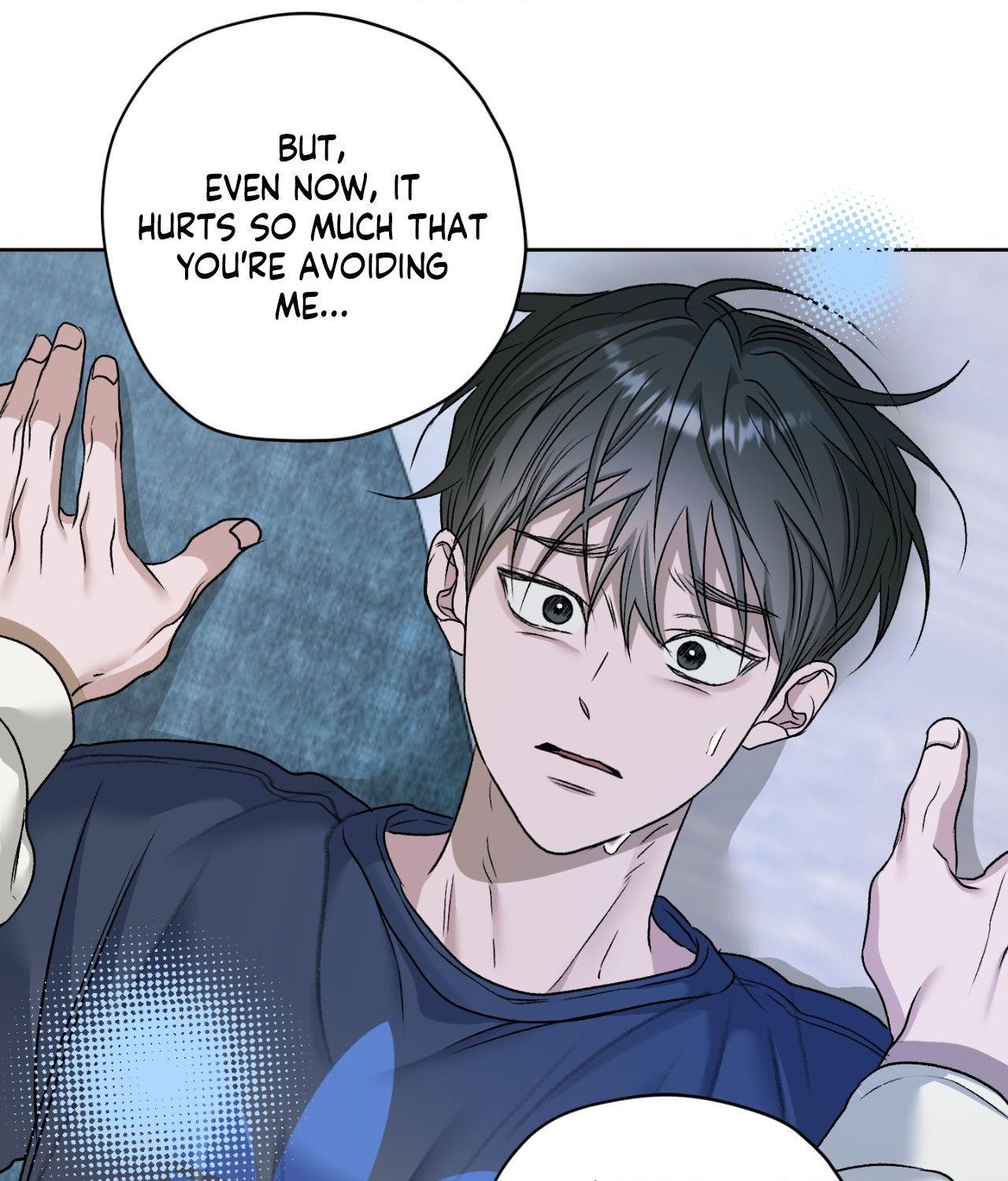 Pond Where Flowers Fall Chapter 55 - Page 90 in English