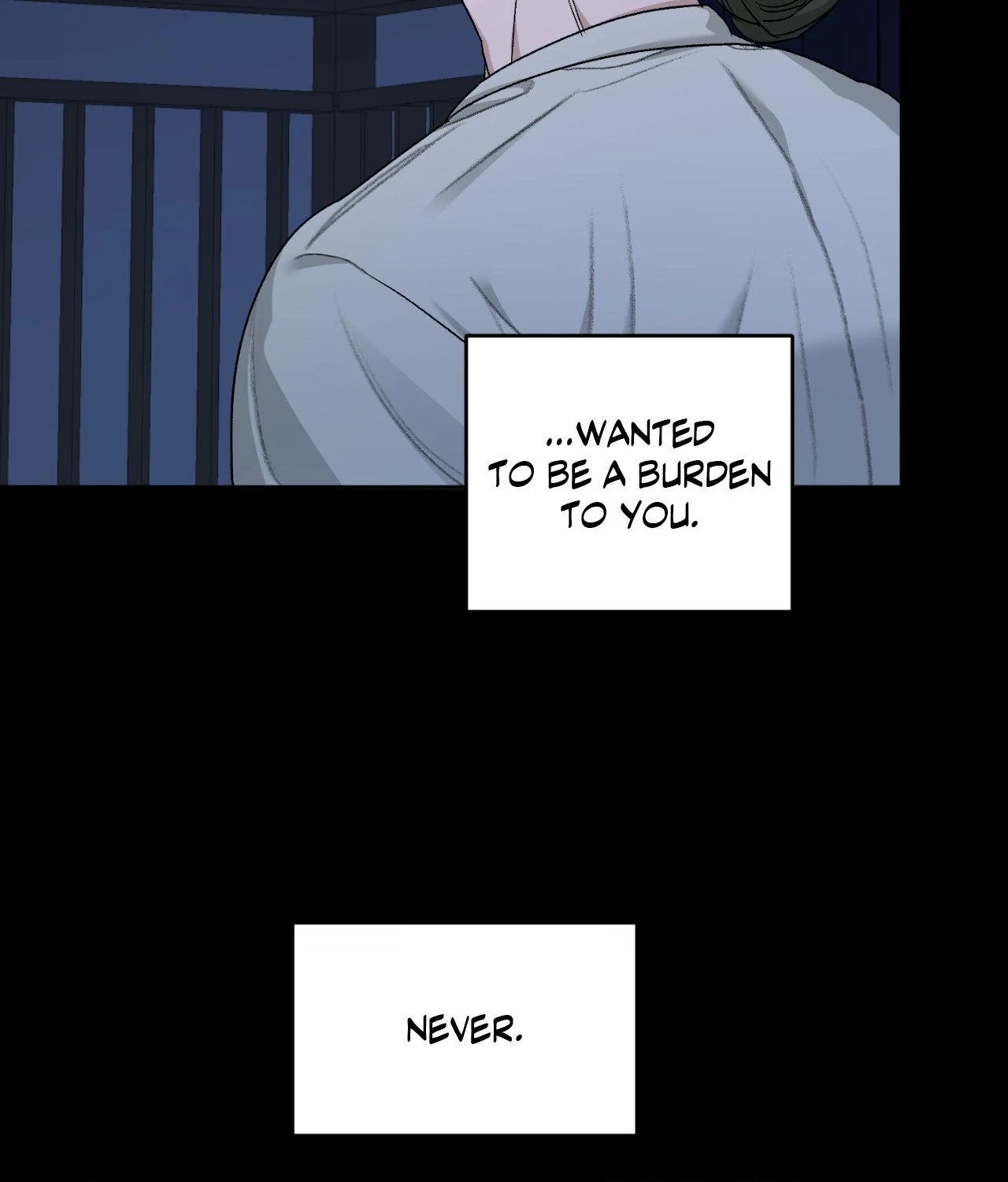 Pond Where Flowers Fall Chapter 56 - Page 101 in English