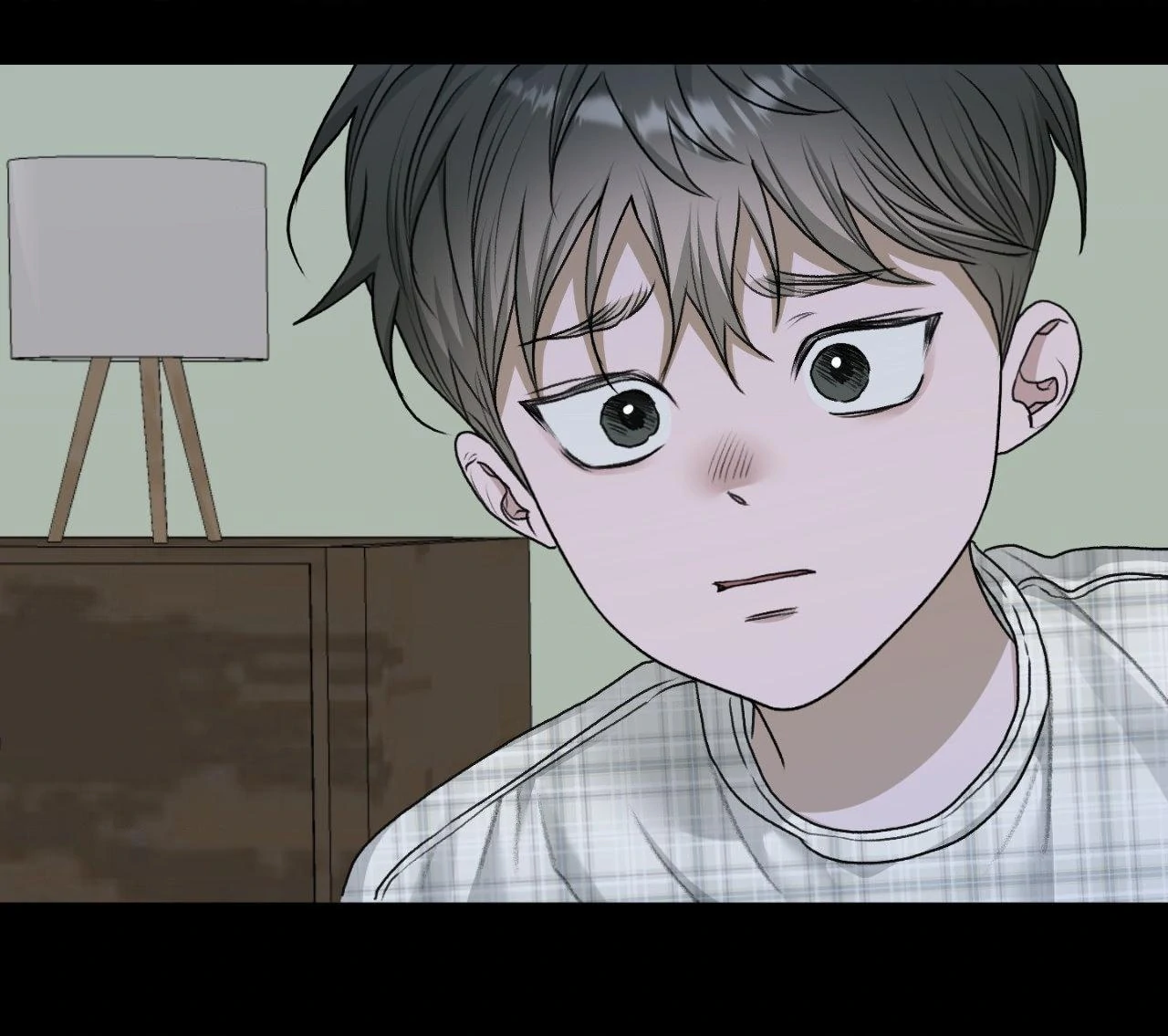 Pond Where Flowers Fall Chapter 56 - Page 102 in English