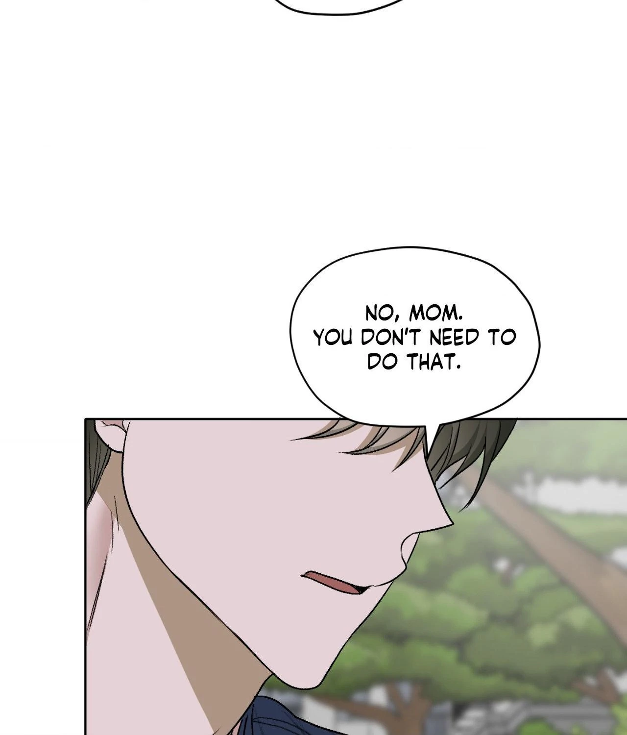 Pond Where Flowers Fall Chapter 56 - Page 107 in English