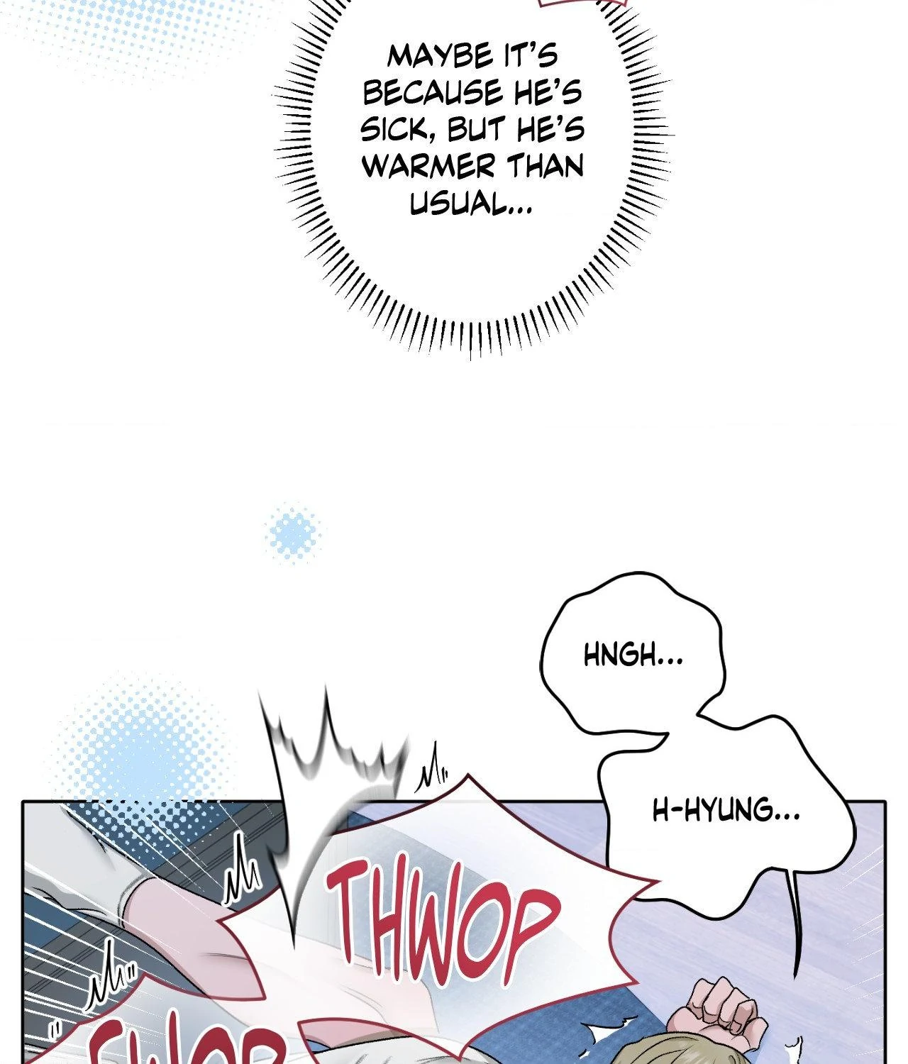 Pond Where Flowers Fall Chapter 56 - Page 13 in English