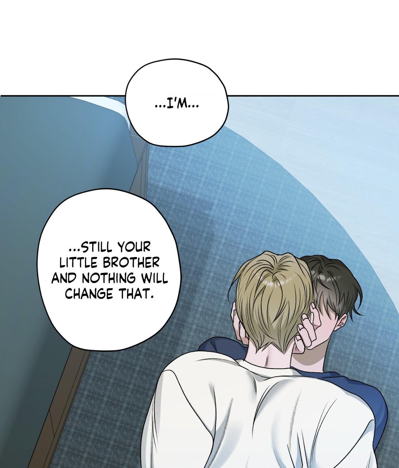 Pond Where Flowers Fall Chapter 56 - Page 25 in English