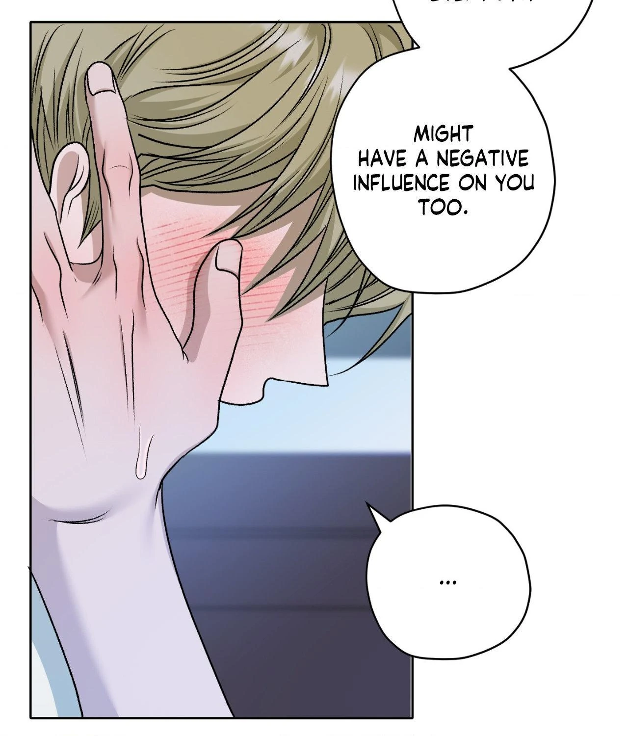 Pond Where Flowers Fall Chapter 56 - Page 27 in English