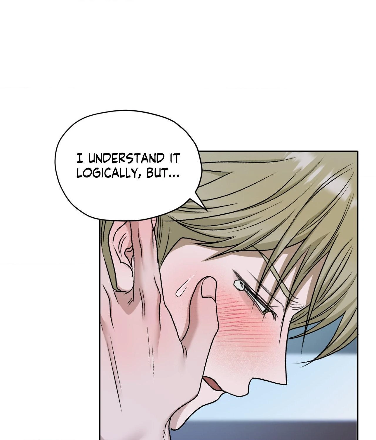 Pond Where Flowers Fall Chapter 56 - Page 28 in English