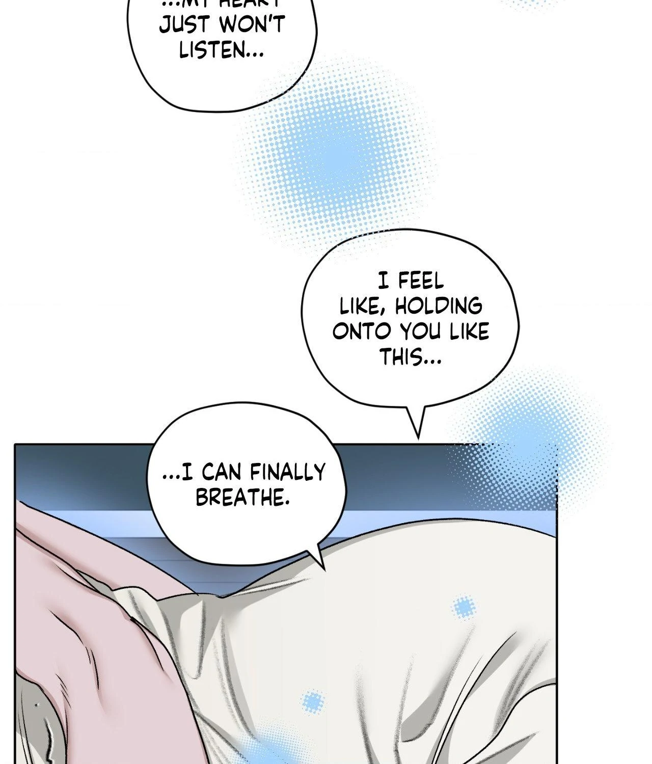 Pond Where Flowers Fall Chapter 56 - Page 31 in English