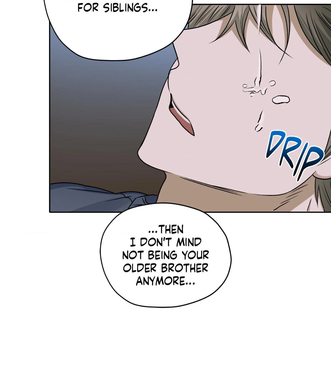 Pond Where Flowers Fall Chapter 56 - Page 34 in English