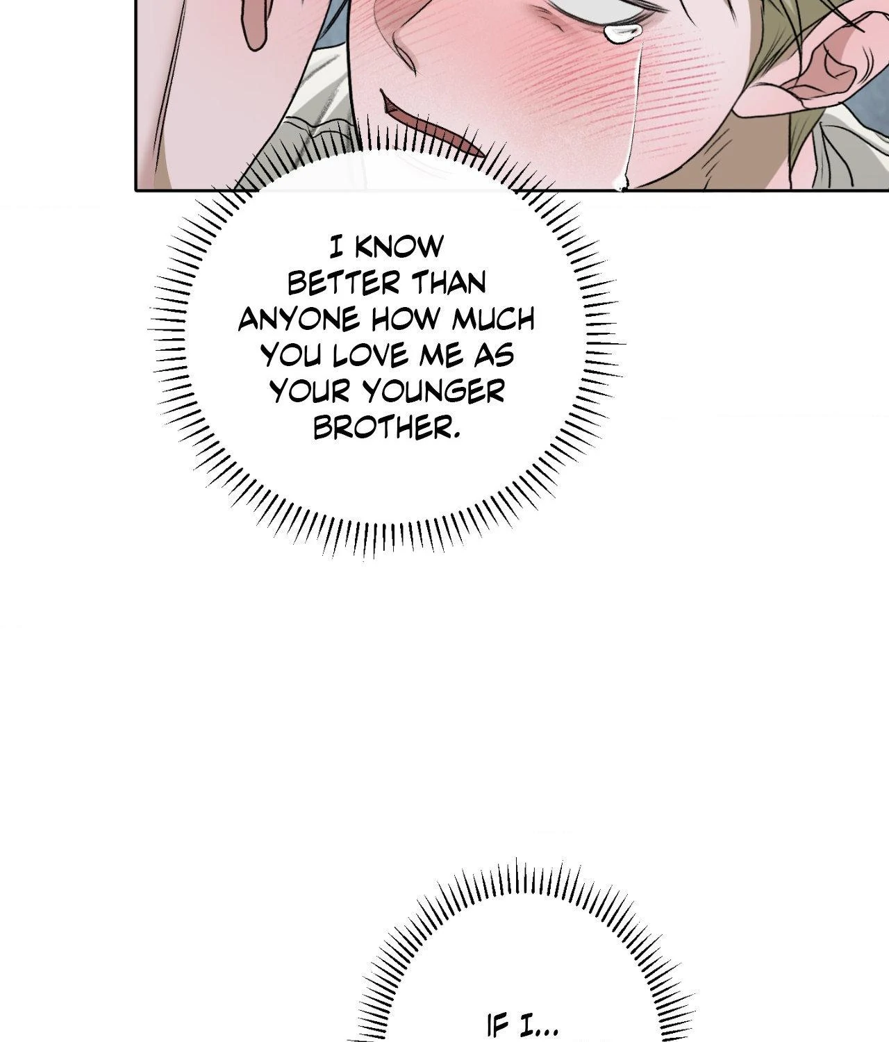 Pond Where Flowers Fall Chapter 56 - Page 40 in English