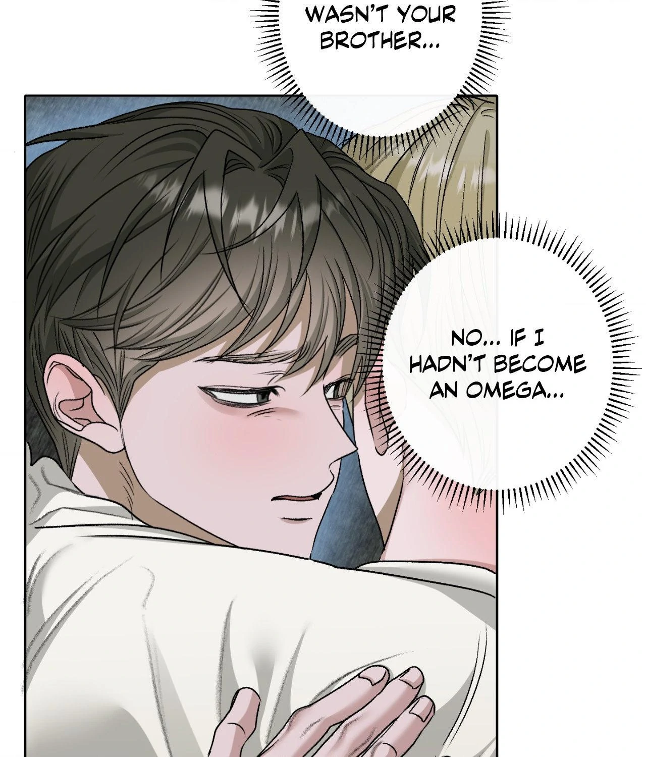 Pond Where Flowers Fall Chapter 56 - Page 41 in English