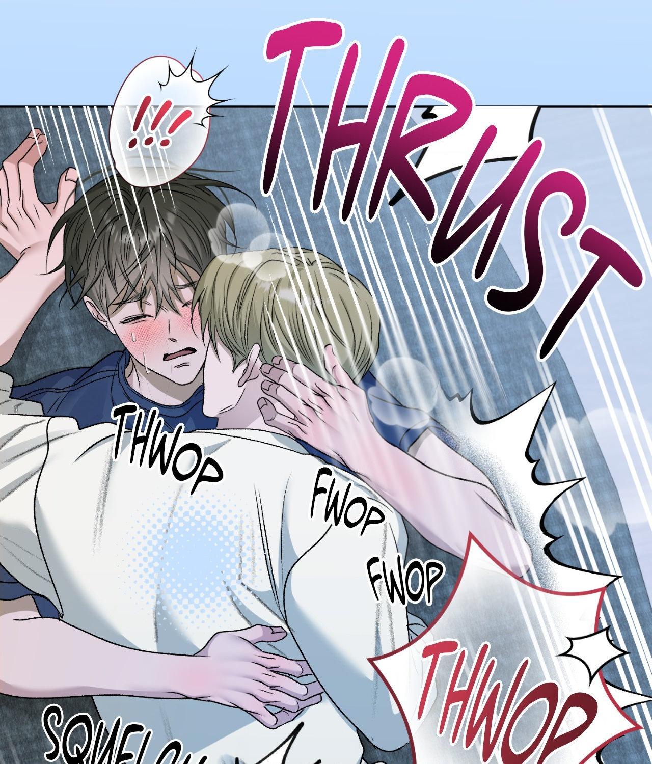 Pond Where Flowers Fall Chapter 56 - Page 46 in English