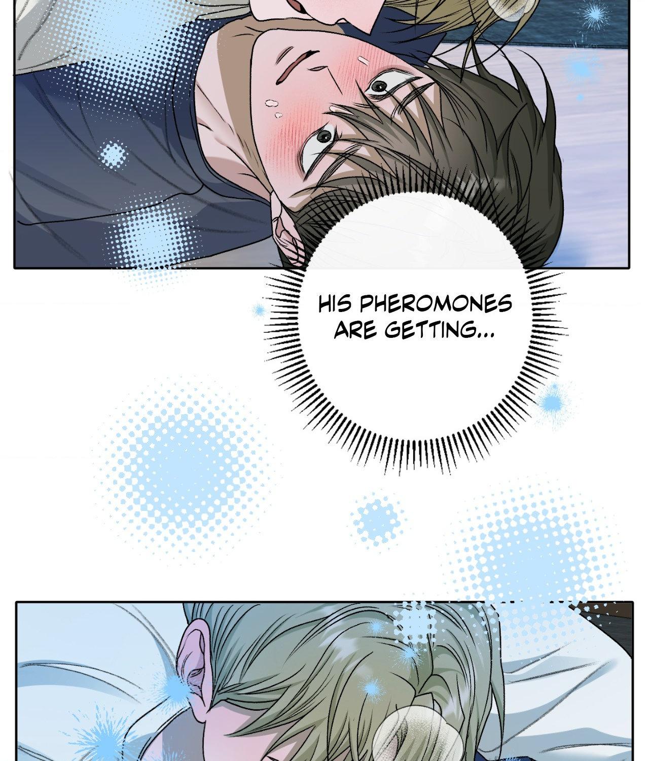 Pond Where Flowers Fall Chapter 56 - Page 6 in English