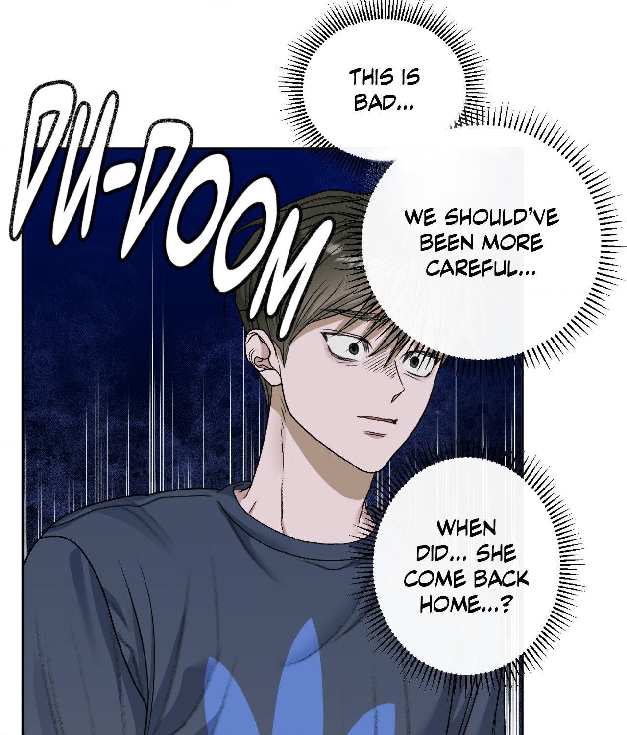 Pond Where Flowers Fall Chapter 56 - Page 69 in English