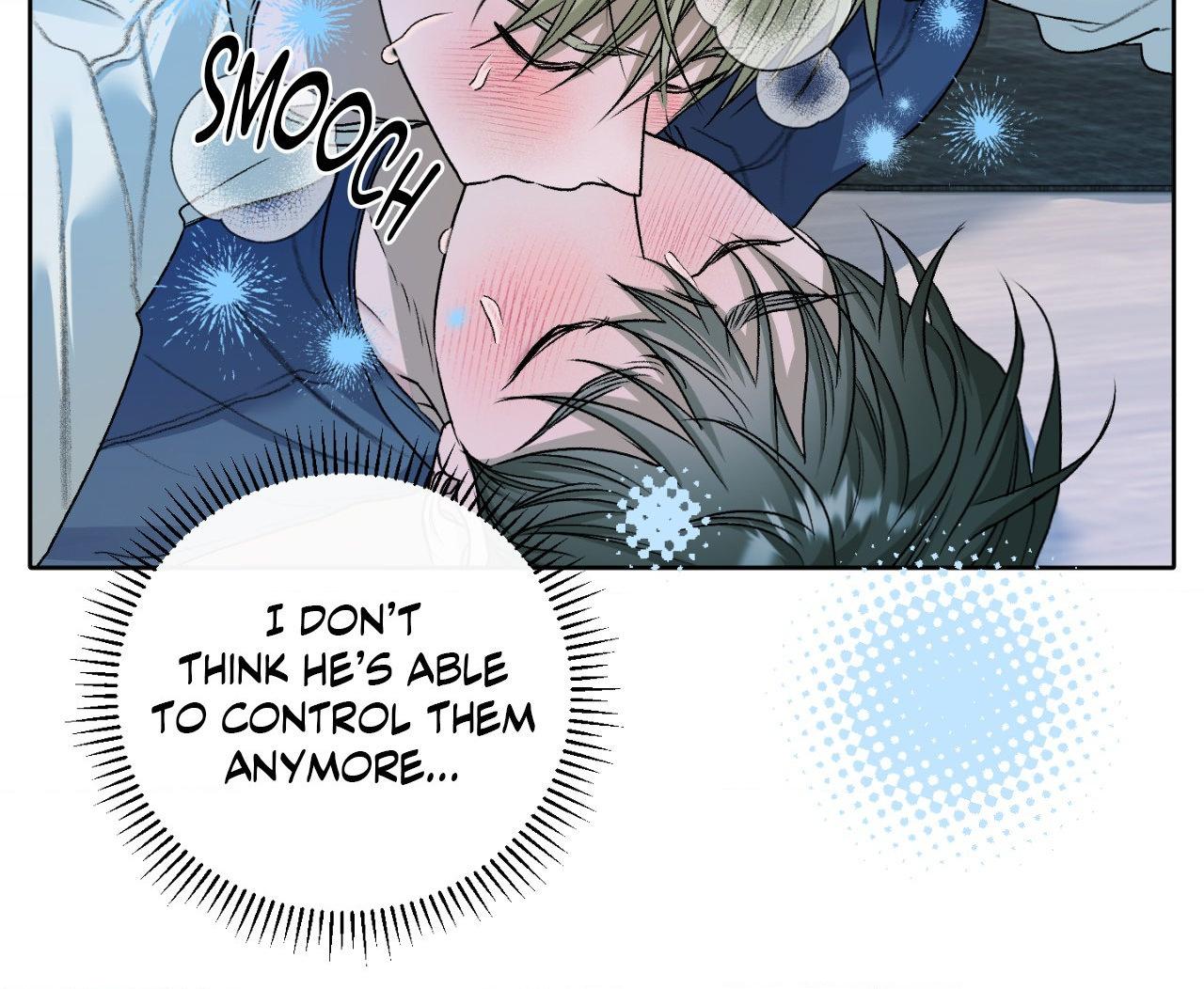 Pond Where Flowers Fall Chapter 56 - Page 7 in English
