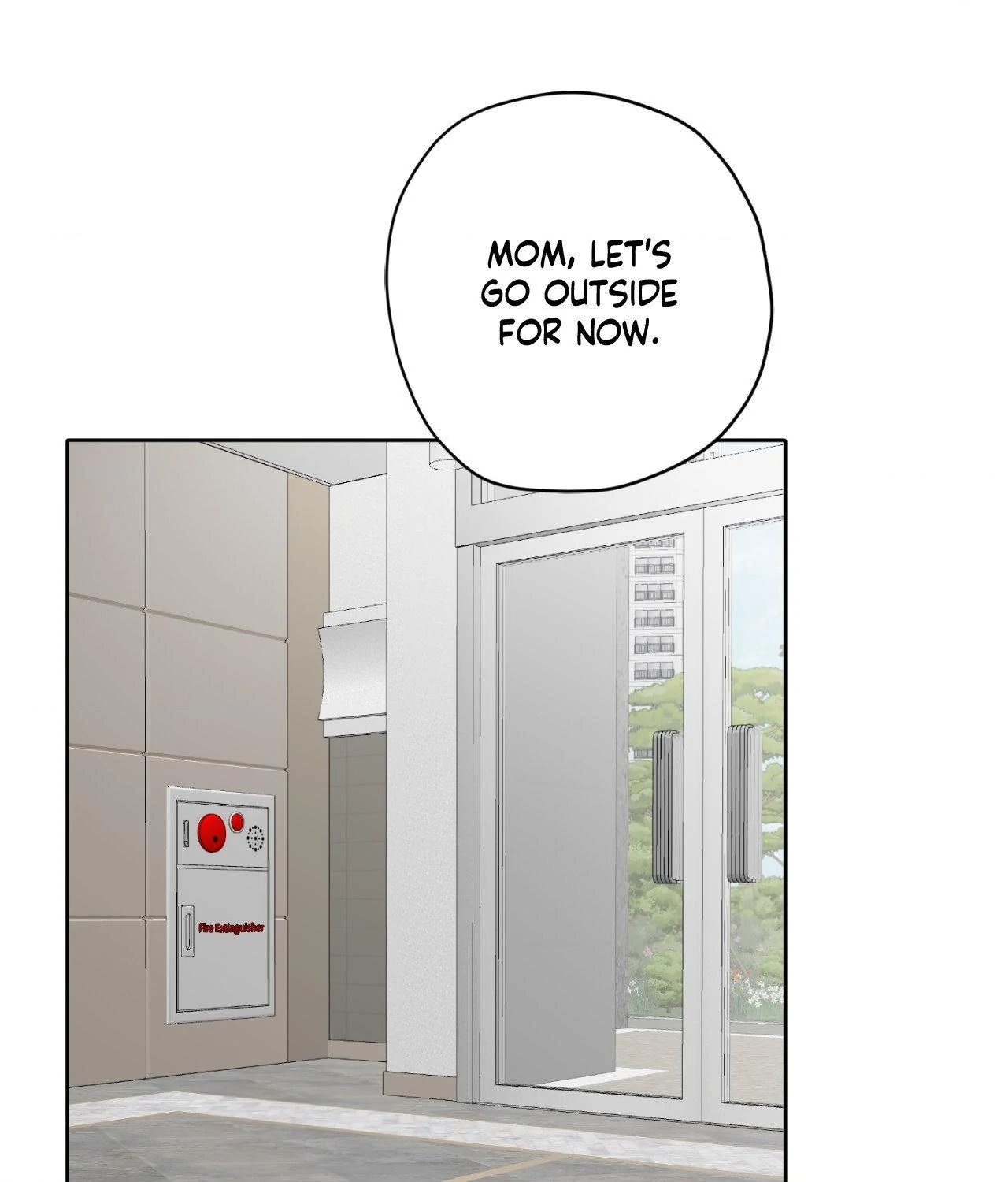 Pond Where Flowers Fall Chapter 56 - Page 72 in English