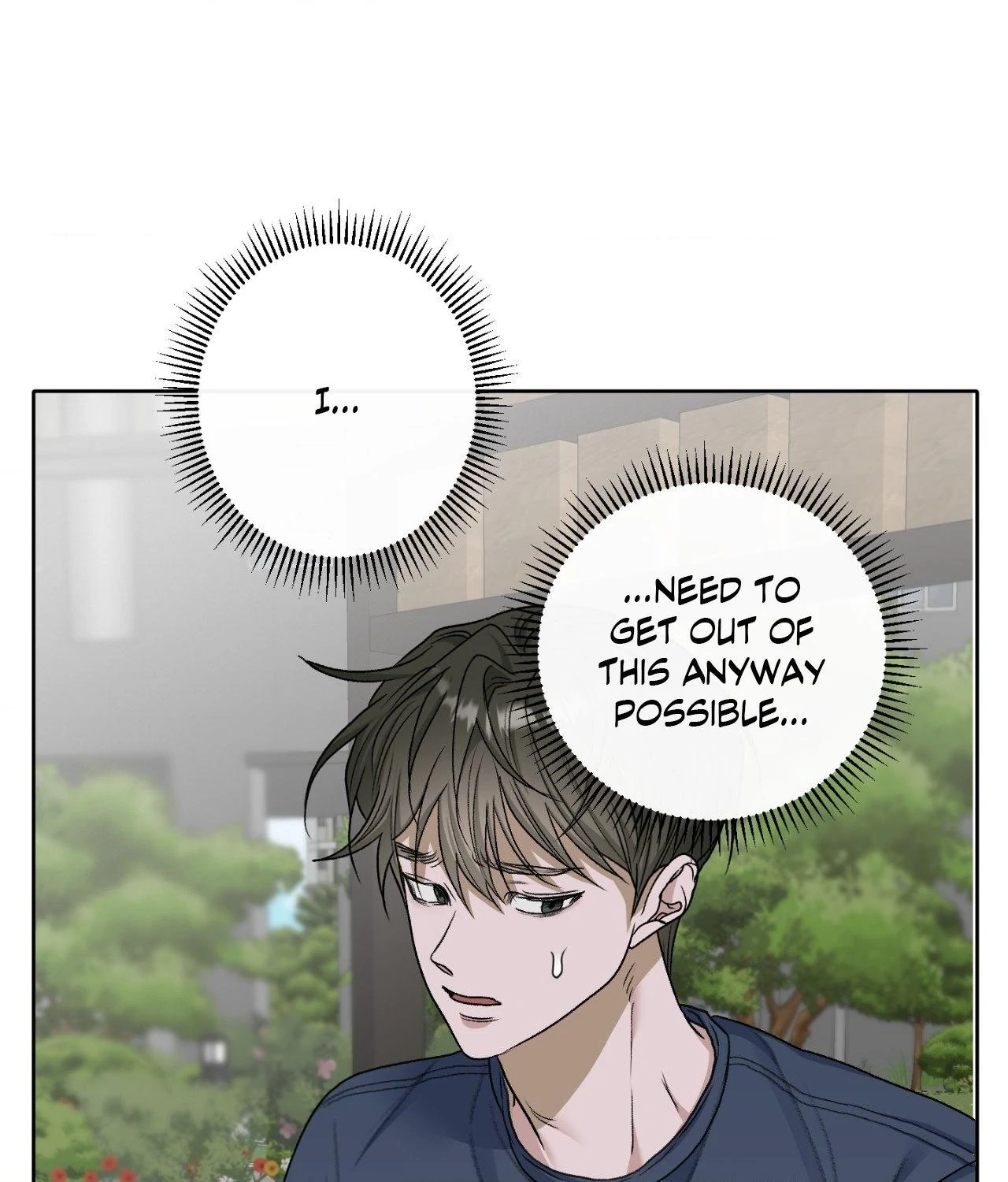 Pond Where Flowers Fall Chapter 56 - Page 79 in English