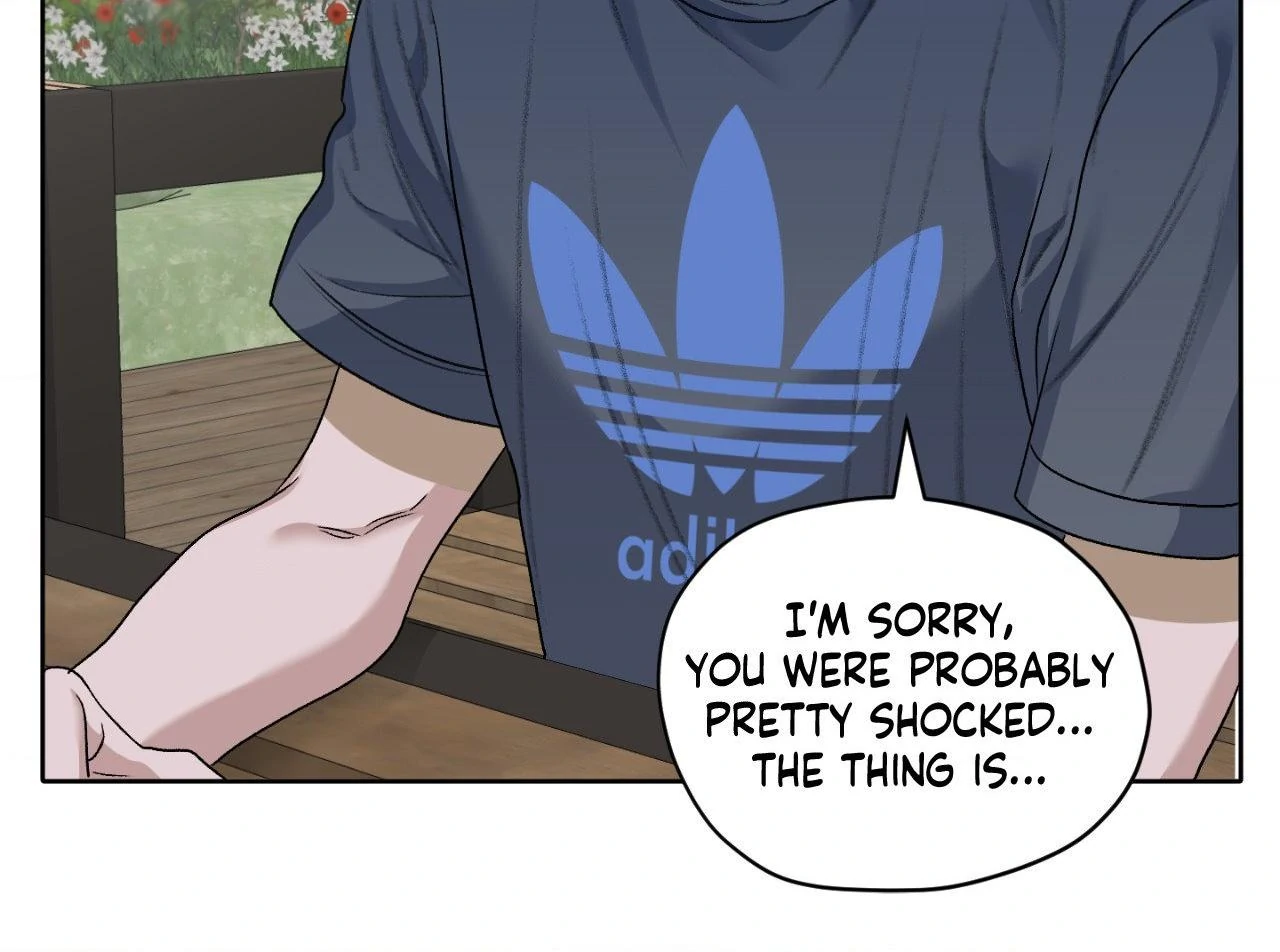 Pond Where Flowers Fall Chapter 56 - Page 80 in English