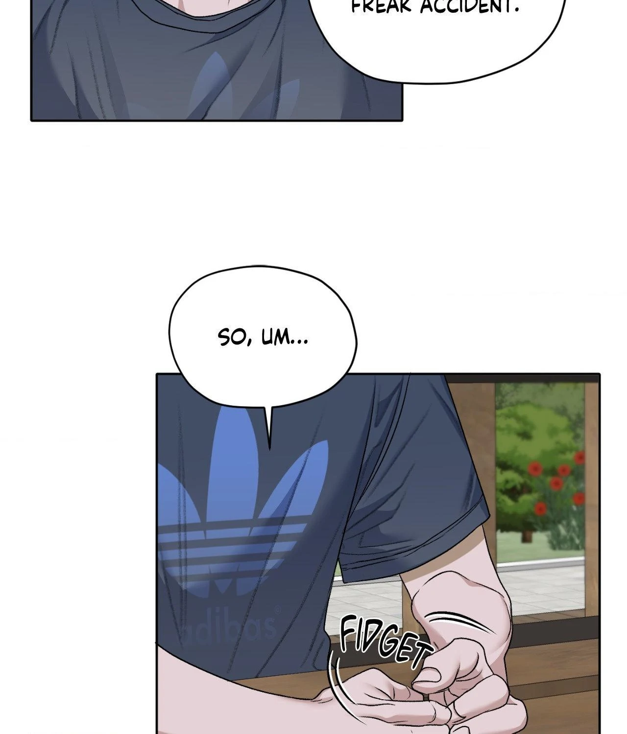 Pond Where Flowers Fall Chapter 56 - Page 82 in English