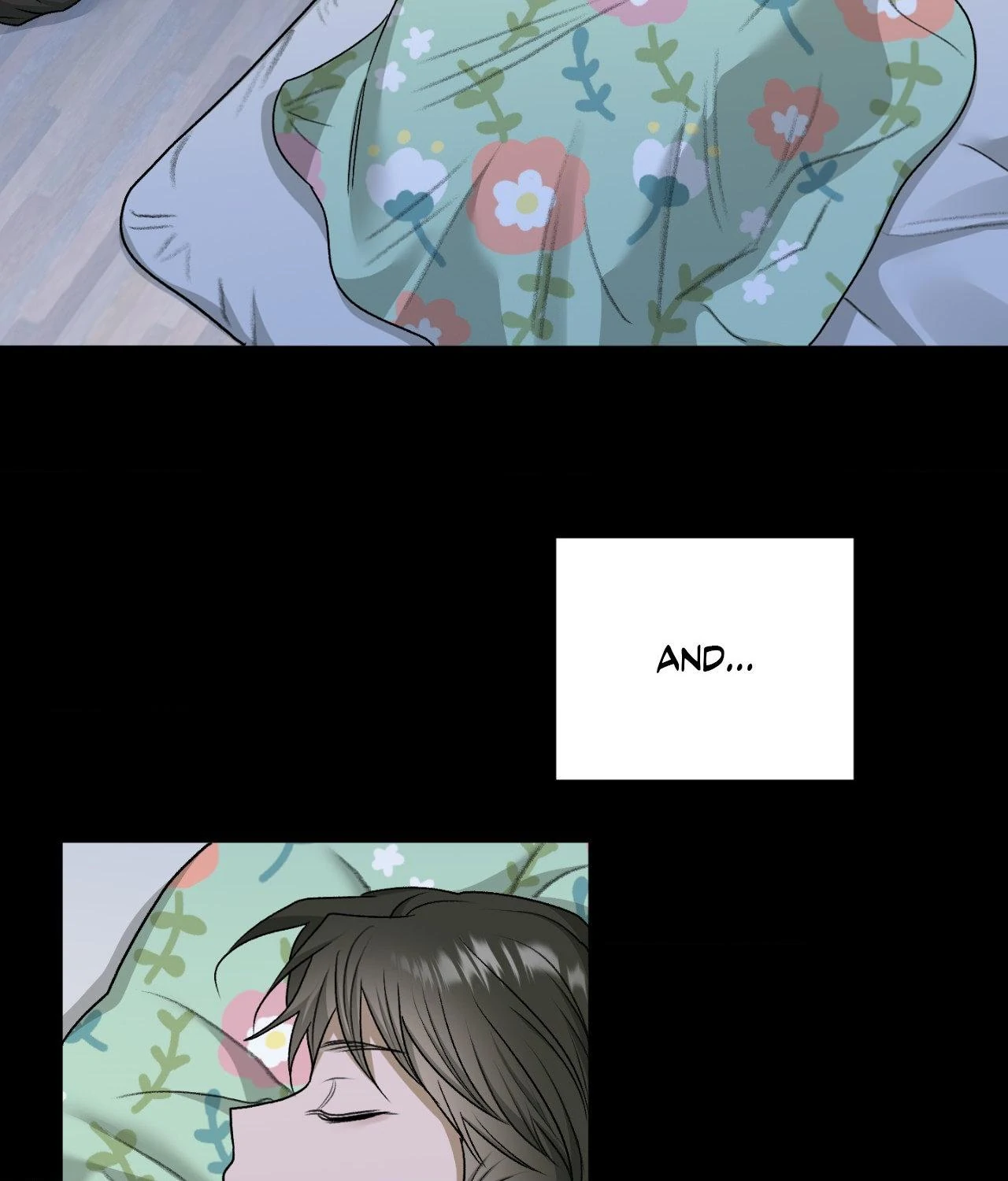 Pond Where Flowers Fall Chapter 56 - Page 96 in English