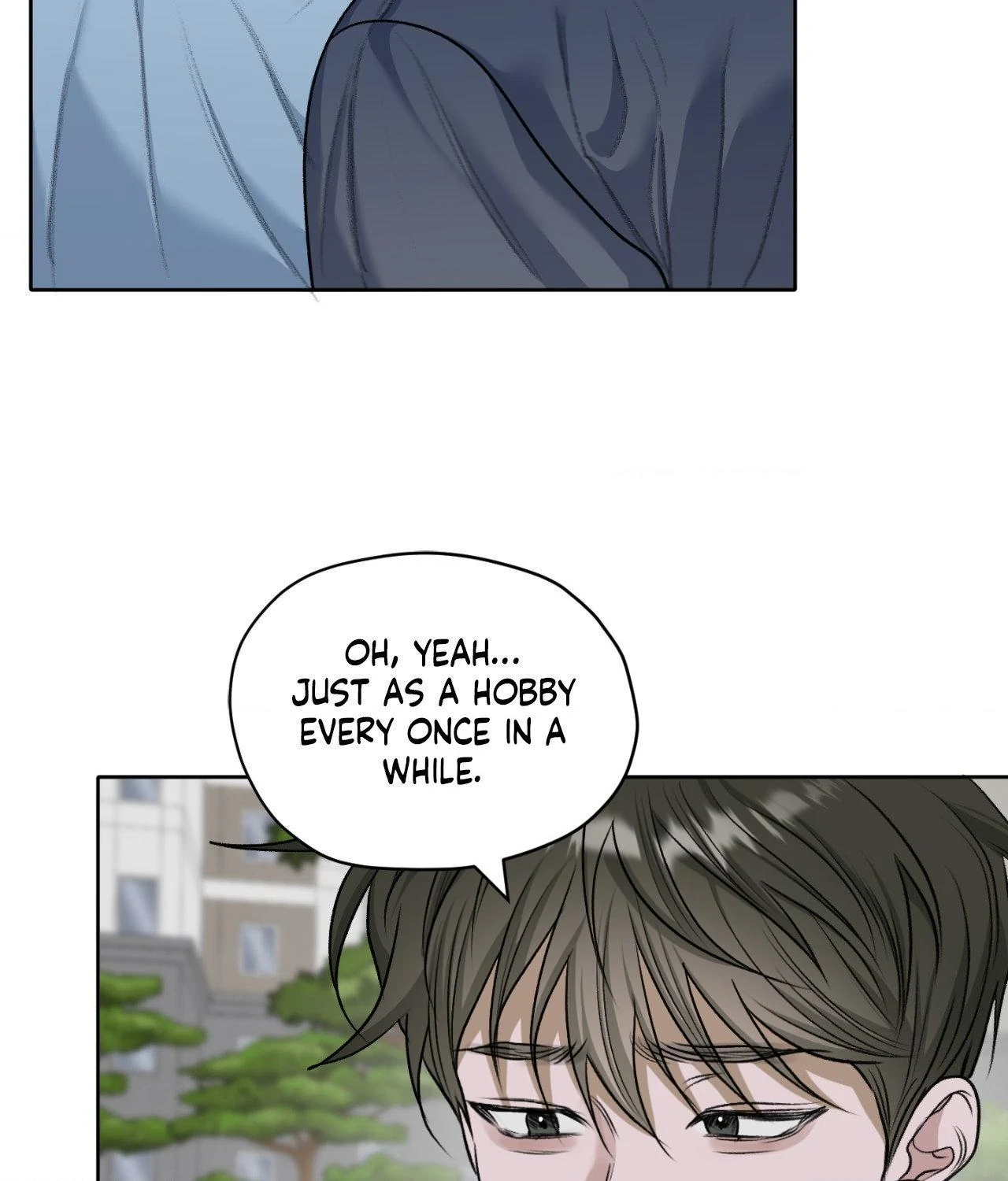 Pond Where Flowers Fall Chapter 57 - Page 13 in English
