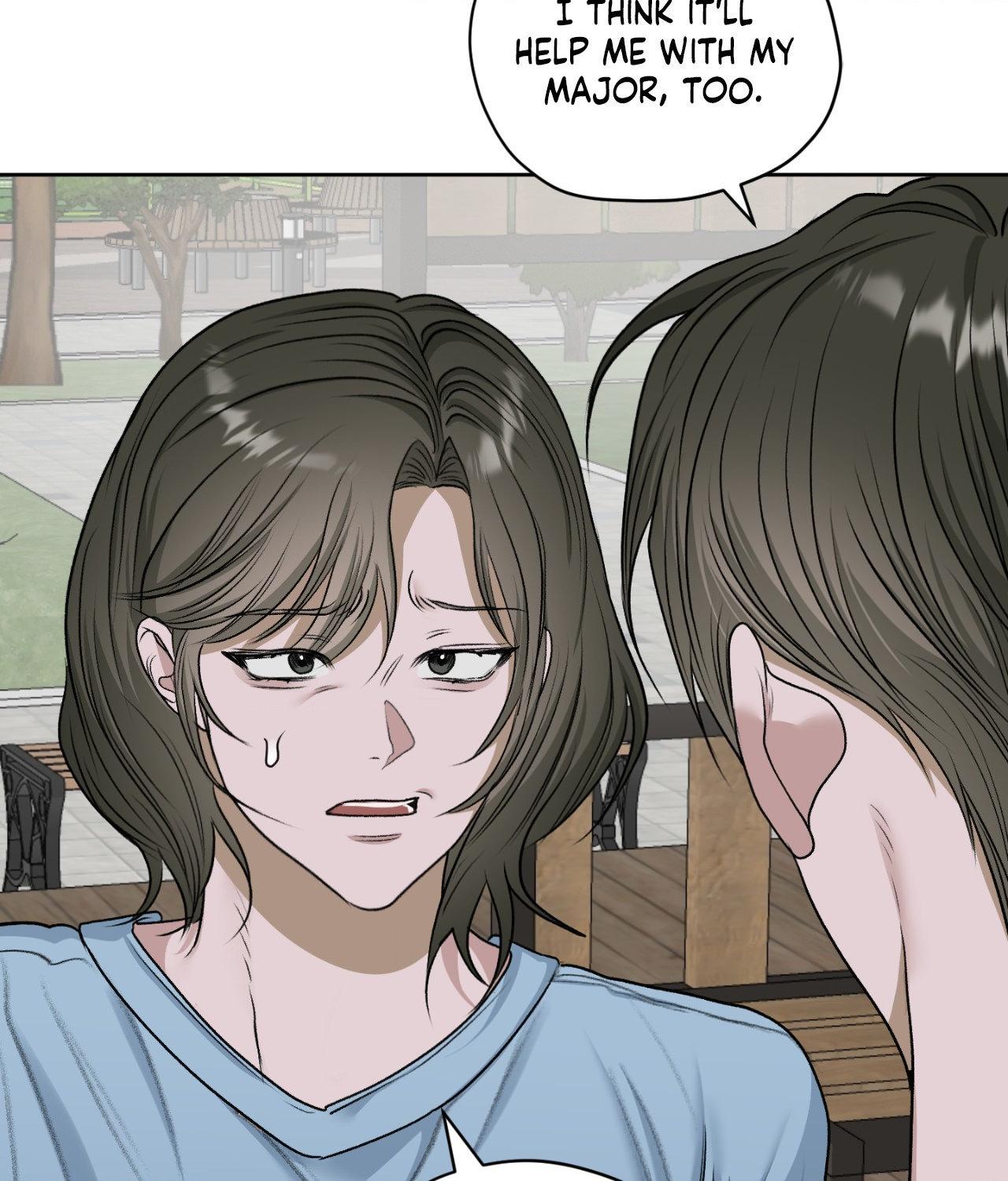 Pond Where Flowers Fall Chapter 57 - Page 19 in English