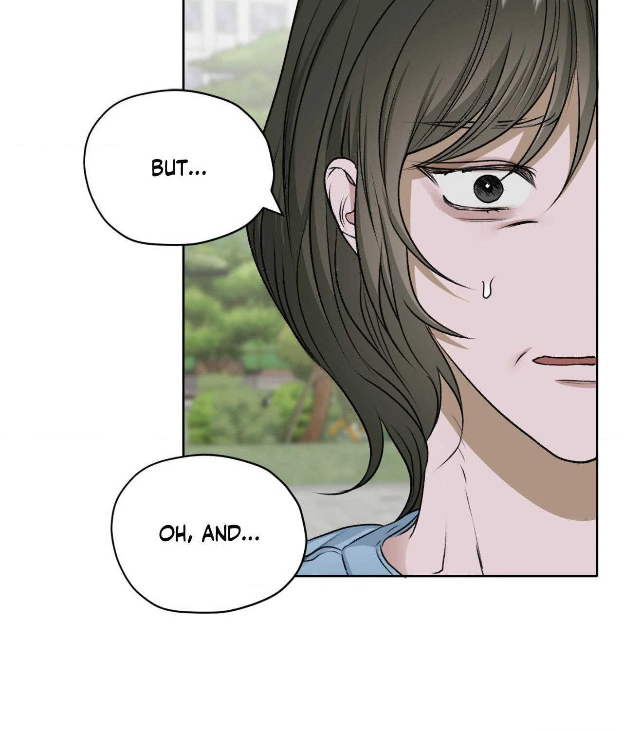 Pond Where Flowers Fall Chapter 57 - Page 26 in English
