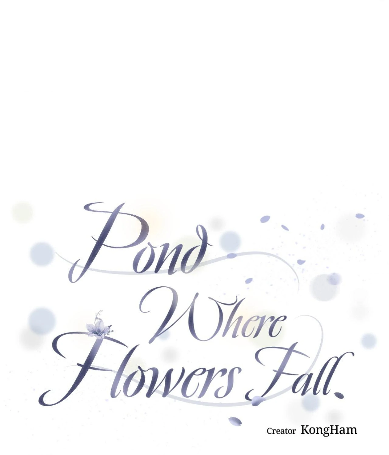 Pond Where Flowers Fall Chapter 57 - Page 31 in English