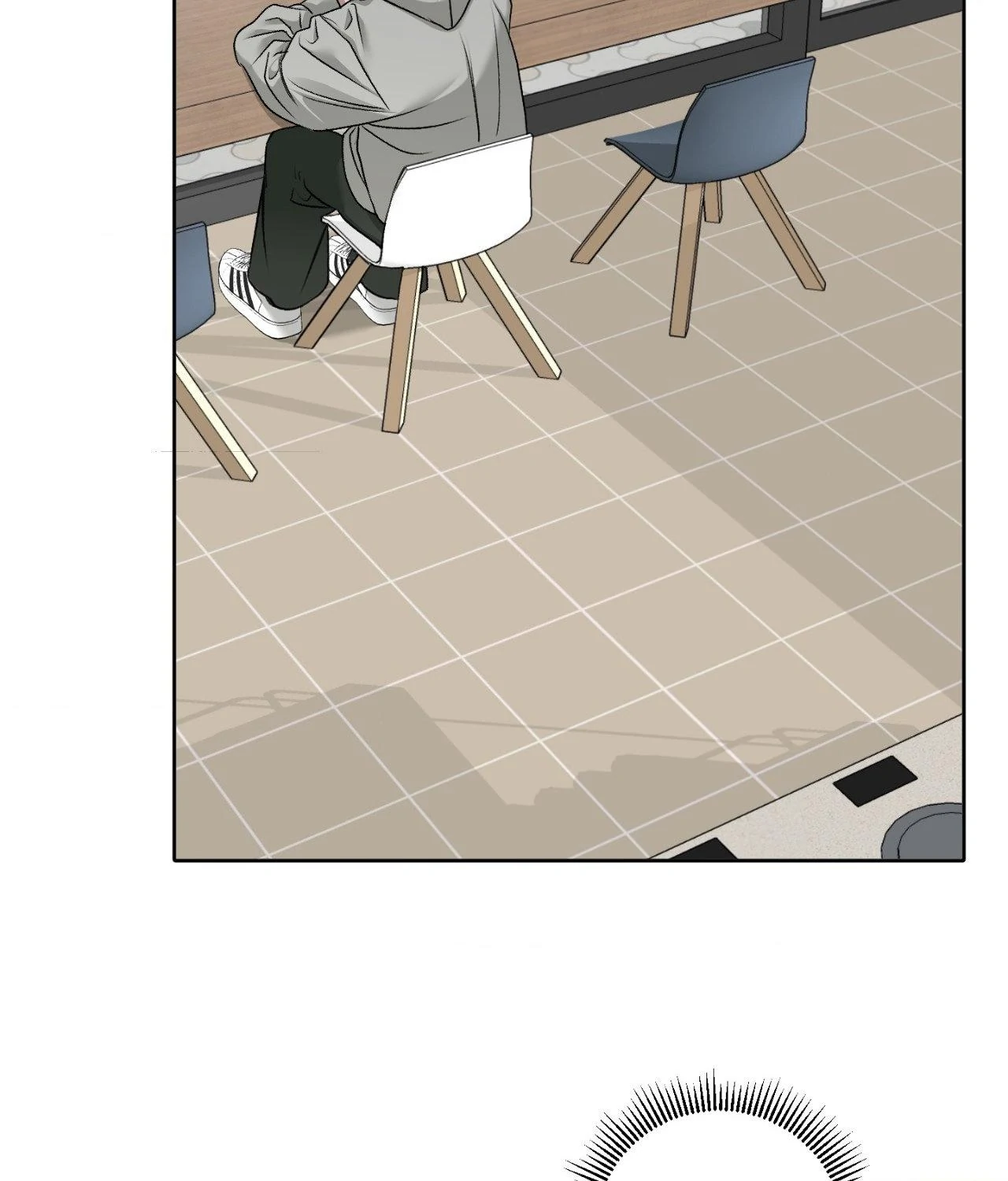 Pond Where Flowers Fall Chapter 57 - Page 34 in English