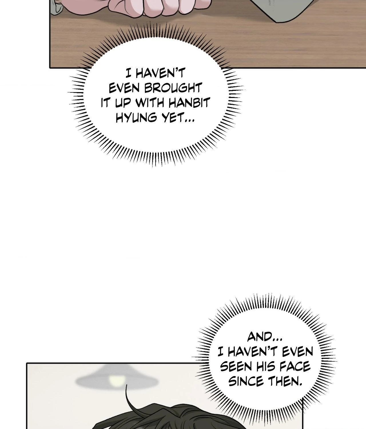 Pond Where Flowers Fall Chapter 57 - Page 37 in English