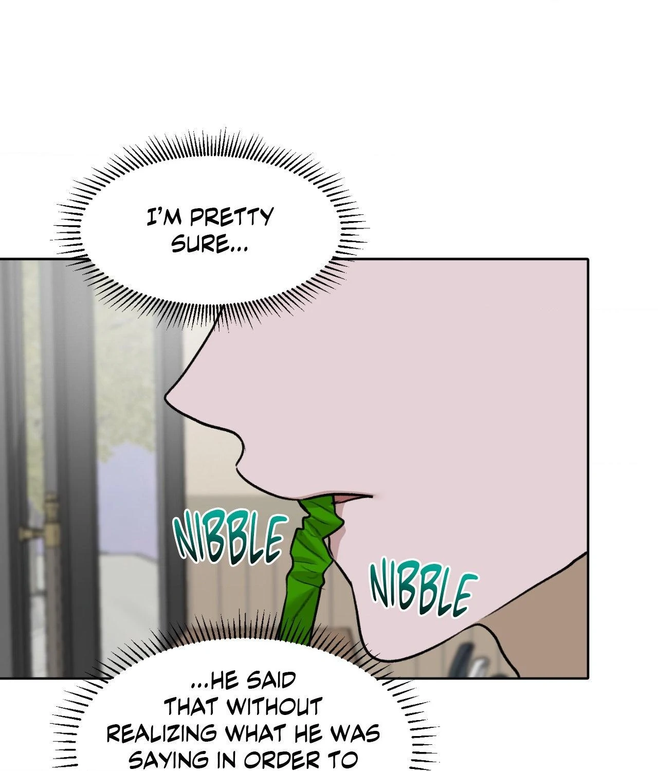 Pond Where Flowers Fall Chapter 57 - Page 47 in English