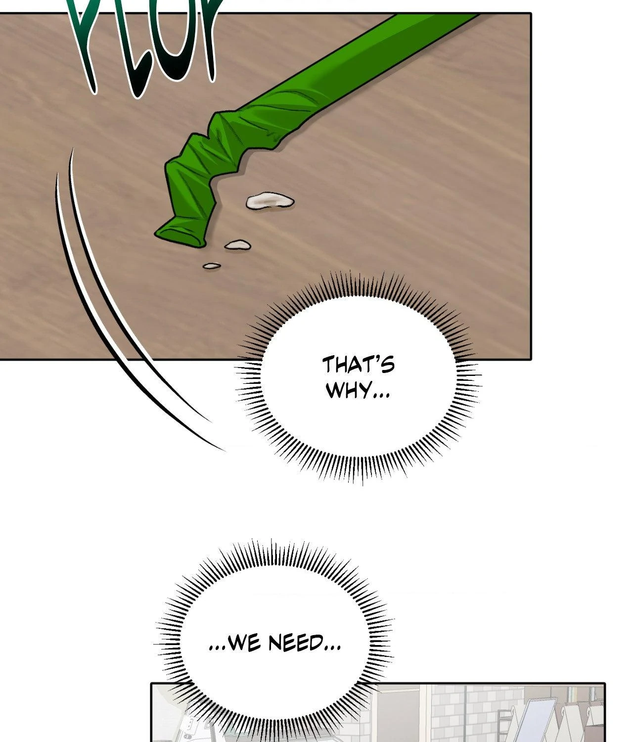Pond Where Flowers Fall Chapter 57 - Page 51 in English
