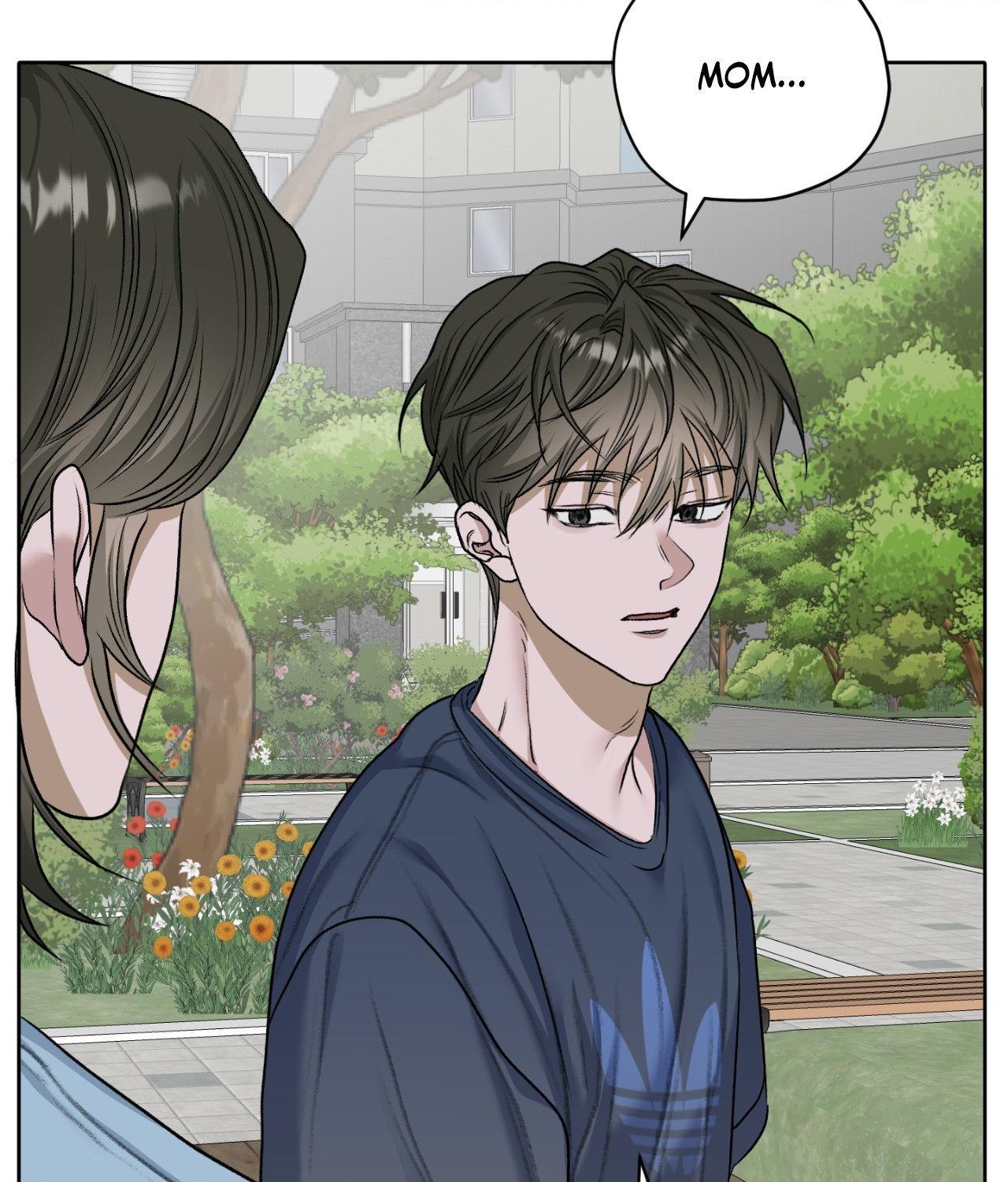 Pond Where Flowers Fall Chapter 57 - Page 6 in English